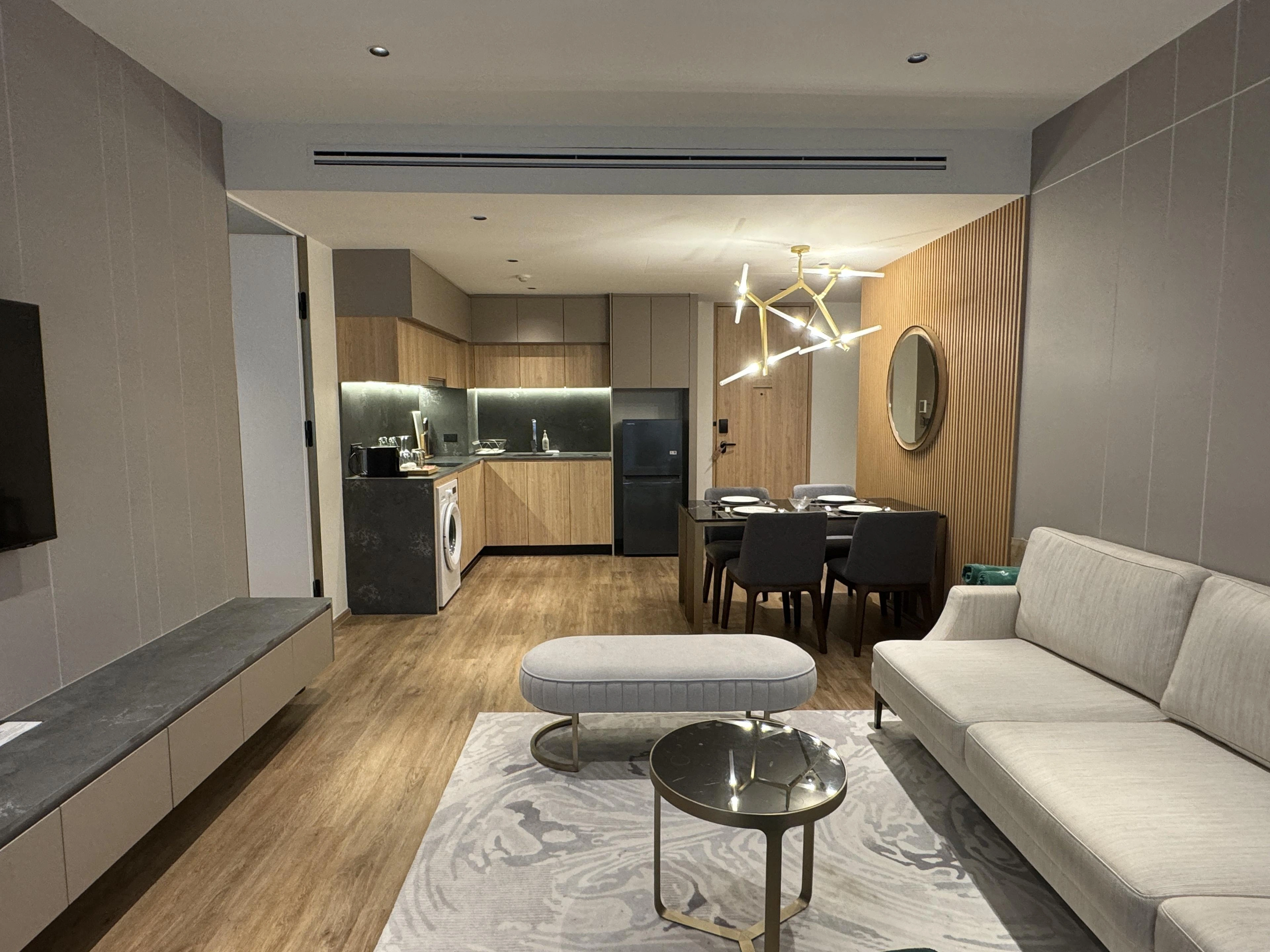 Меблированные апартаменты с гарантированным доходом на Пхукете, Таиланд