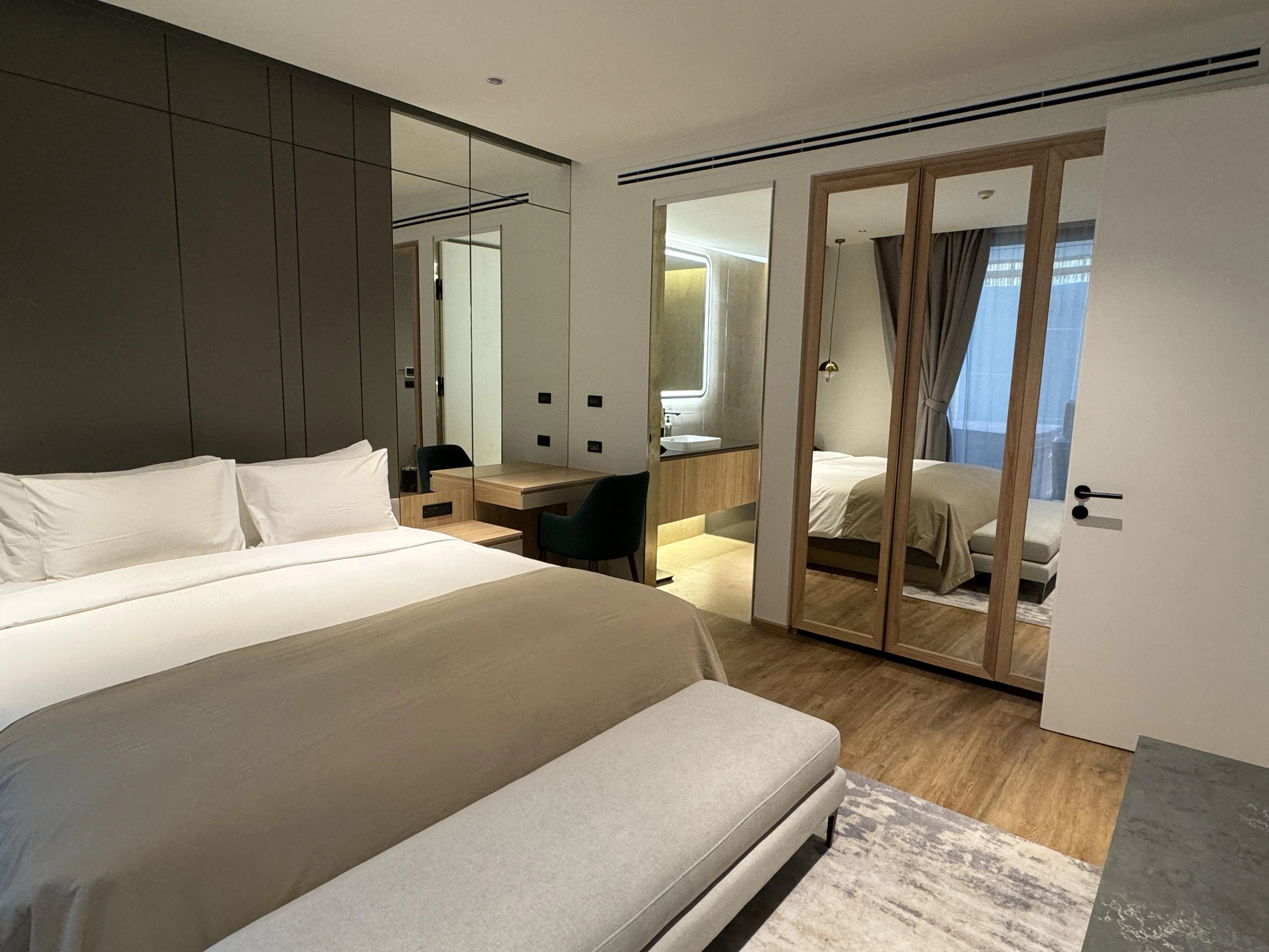 Меблированные апартаменты с гарантированным доходом на Пхукете, Таиланд