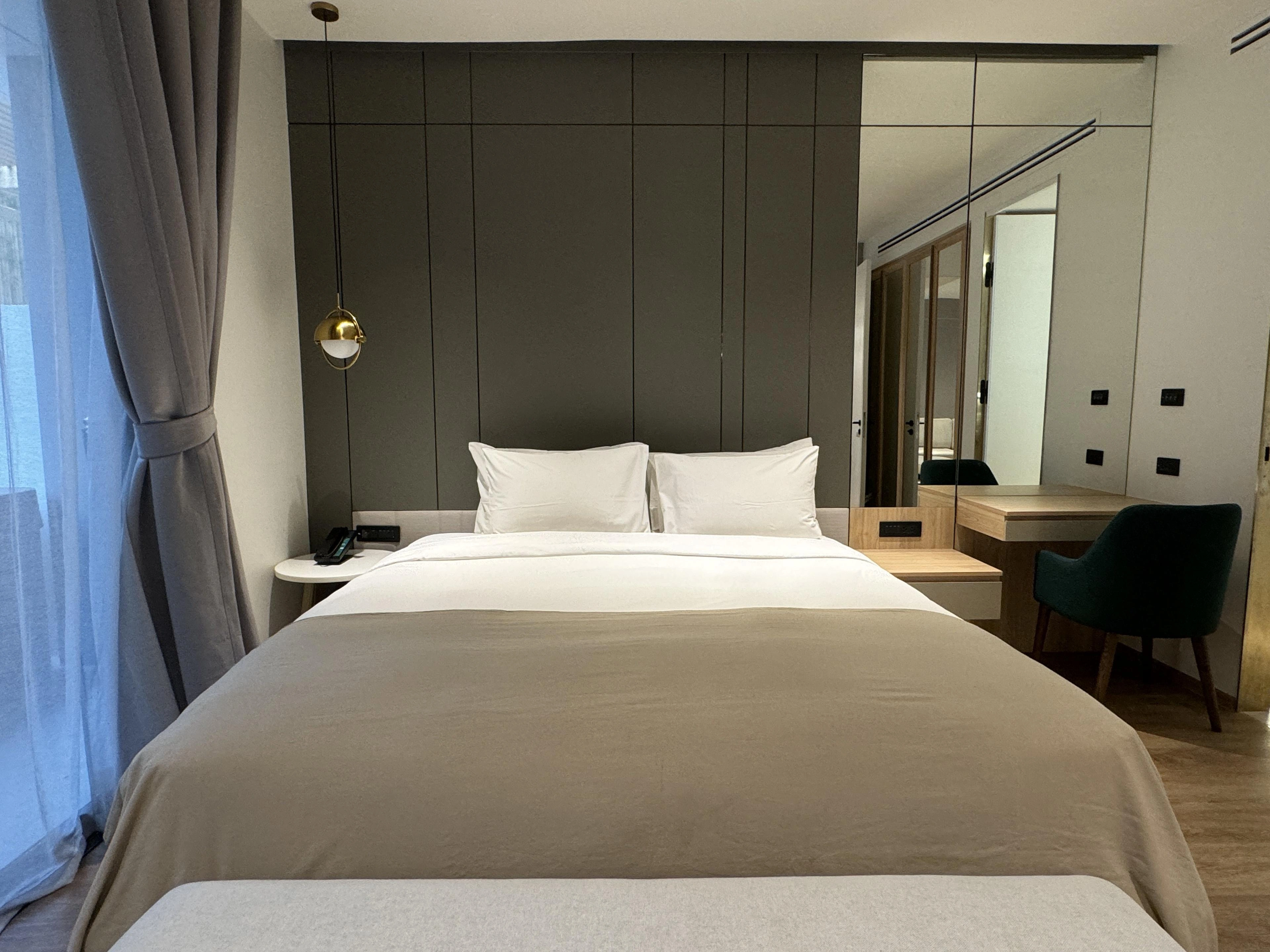 Меблированные апартаменты с гарантированным доходом на Пхукете, Таиланд