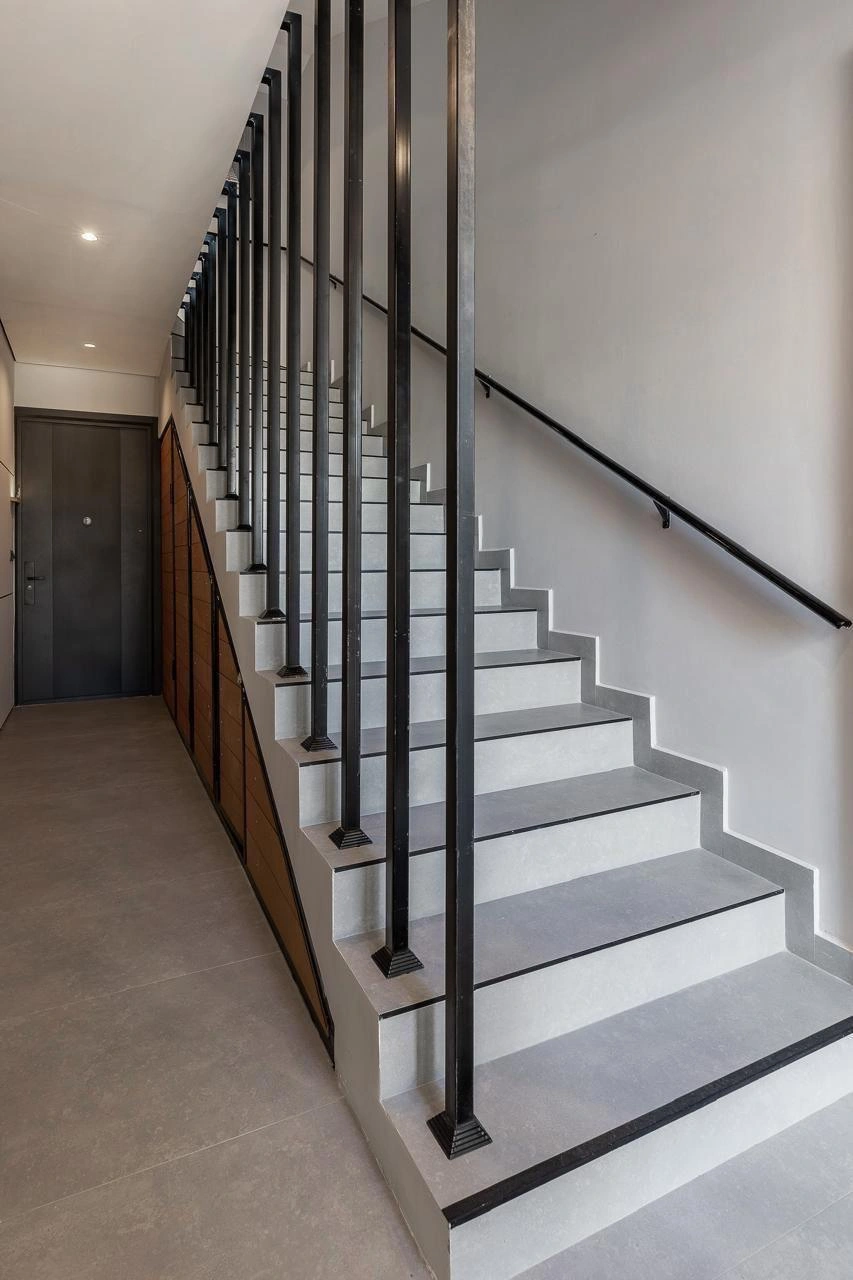 Меблированные апартаменты в Будве, Черногория