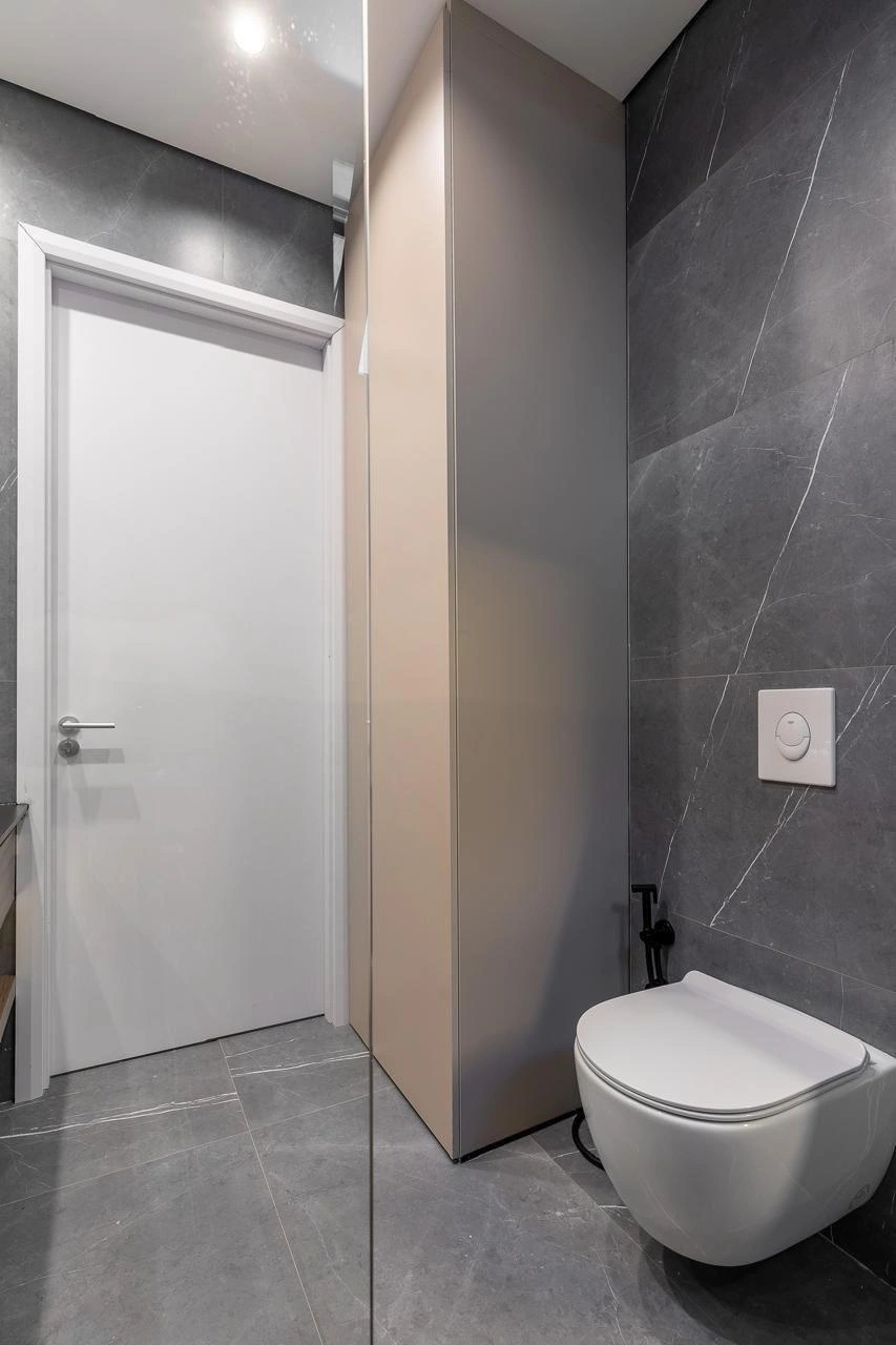 Меблированные апартаменты в Будве, Черногория