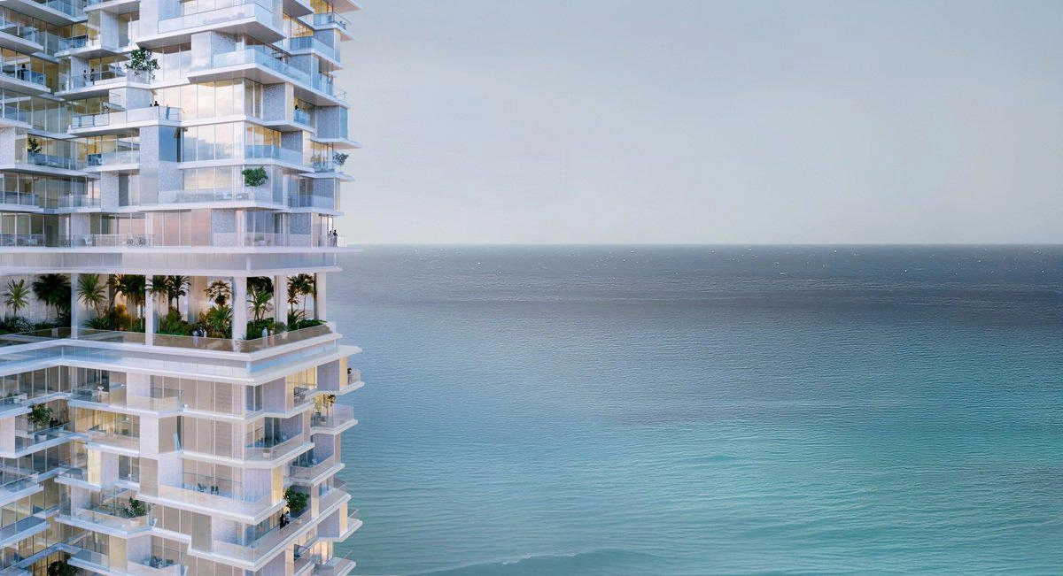 Виллы Riviera Residences, Объединённые Арабские Эмираты, Абу-Даби