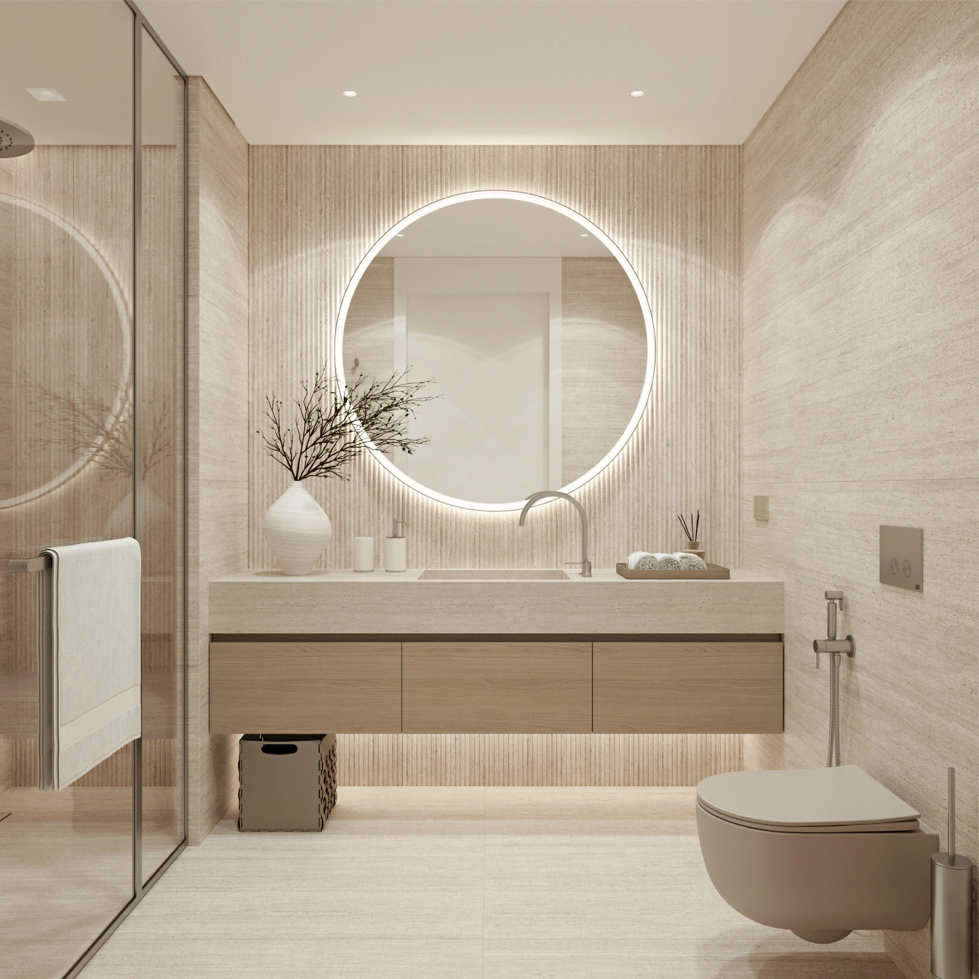 Виллы Riviera Residences, Объединённые Арабские Эмираты, Абу-Даби