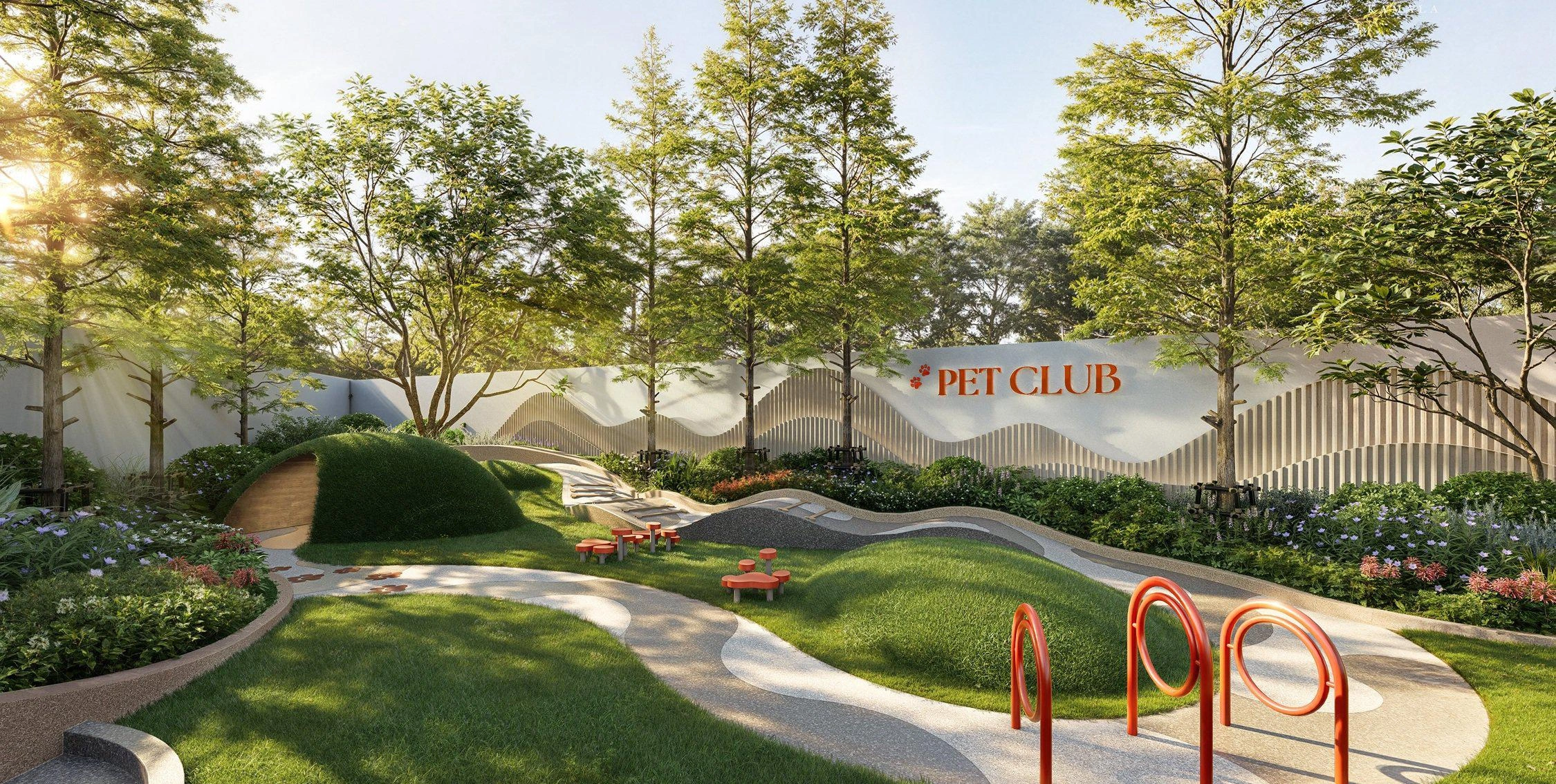 Курортные апартаменты с рассрочкой на Пхукете, Таиланд