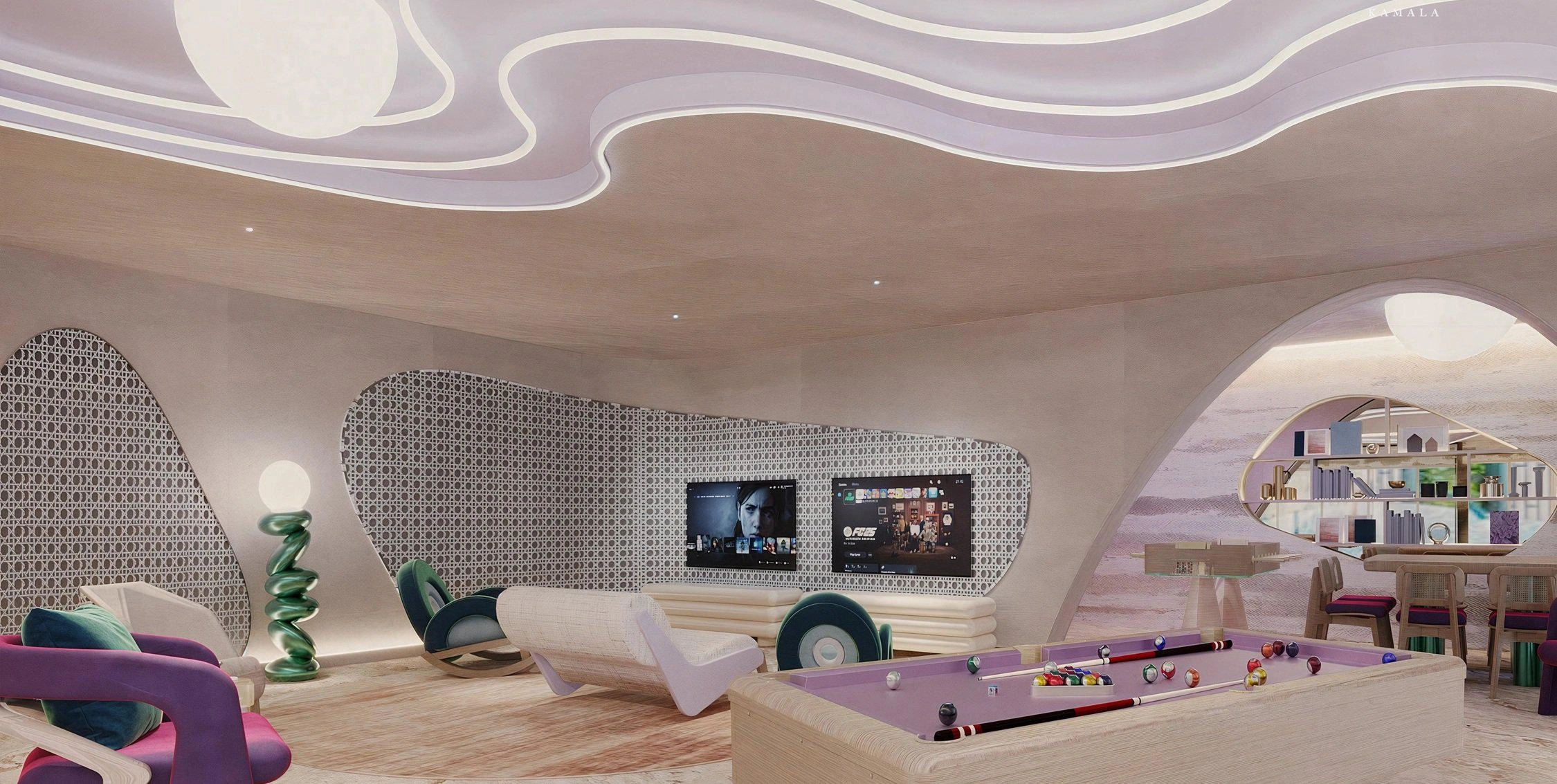 Курортные апартаменты с рассрочкой на Пхукете, Таиланд