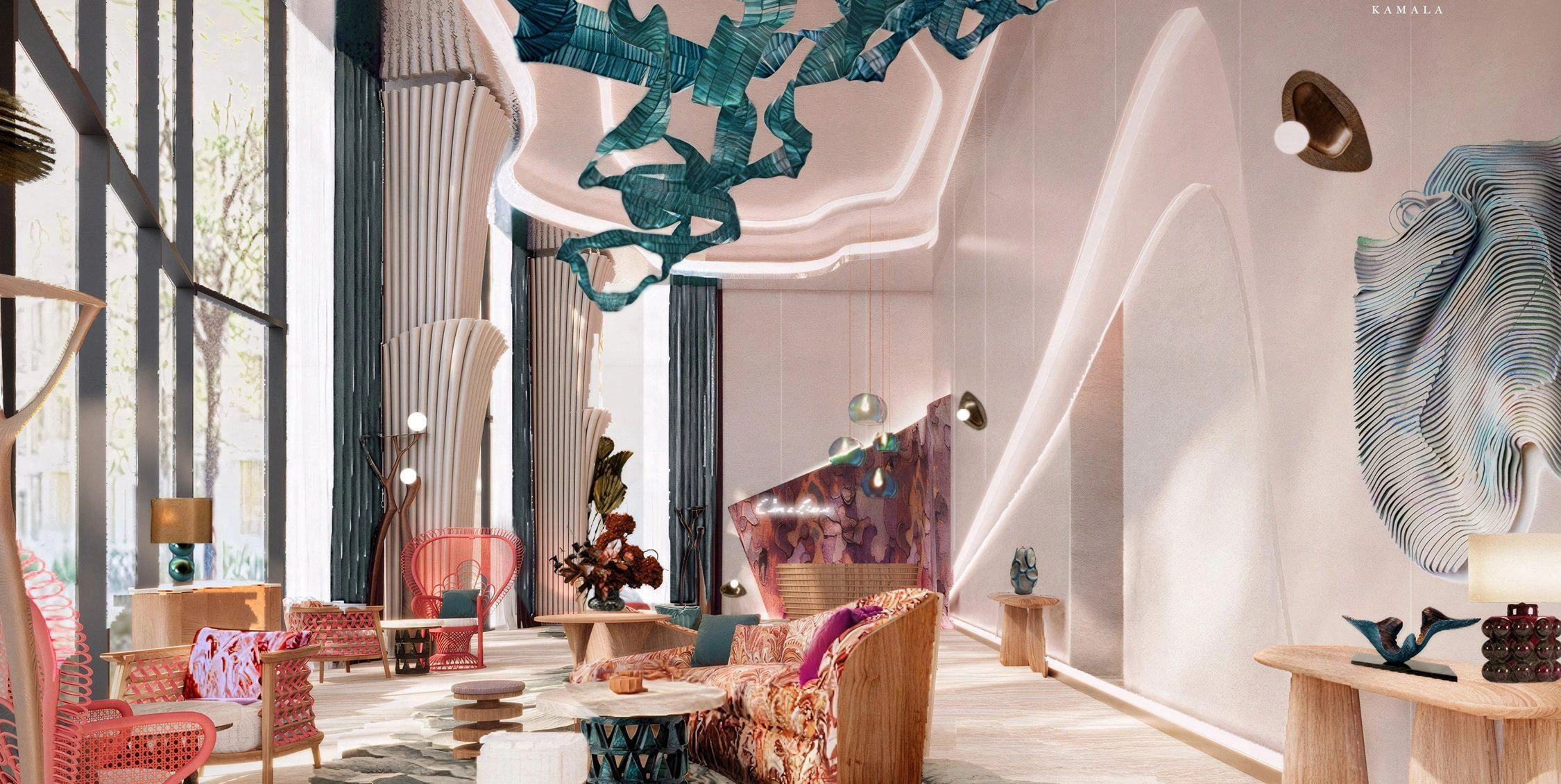 Курортные апартаменты с рассрочкой на Пхукете, Таиланд