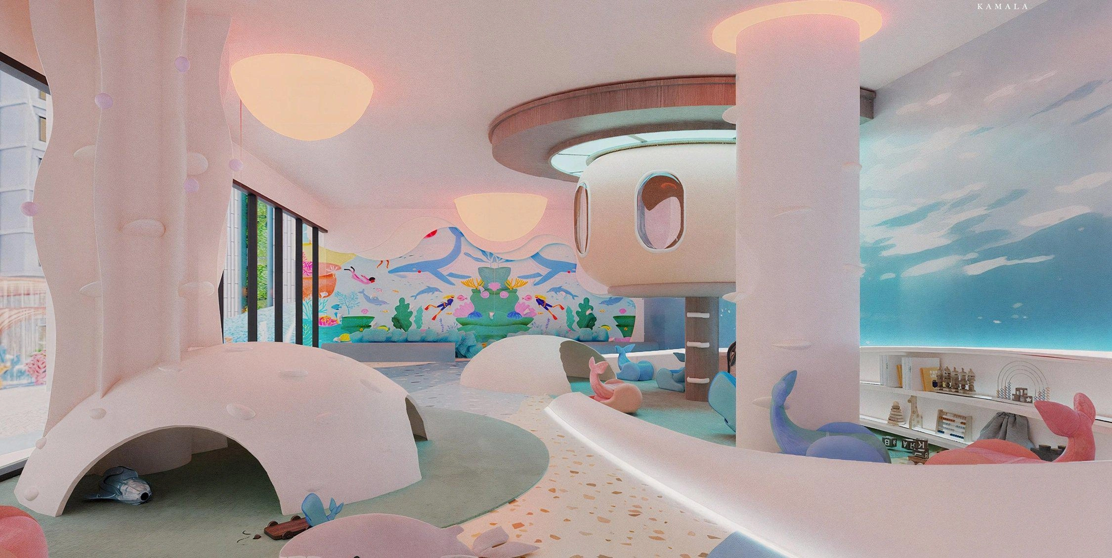 Курортные апартаменты с рассрочкой на Пхукете, Таиланд