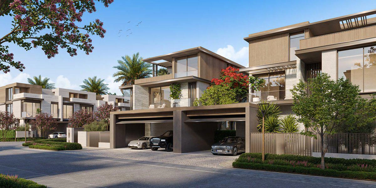 Nad Al Sheba Gardens Phase 11, Дубай, Объединённые Арабские Эмираты