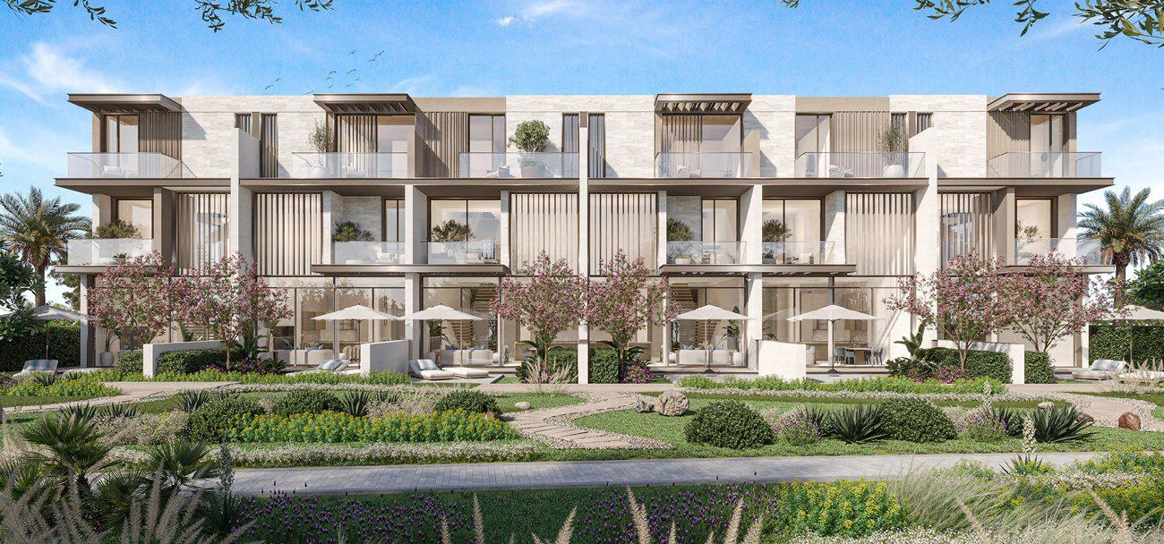 Nad Al Sheba Gardens Phase 11, Дубай, Объединённые Арабские Эмираты