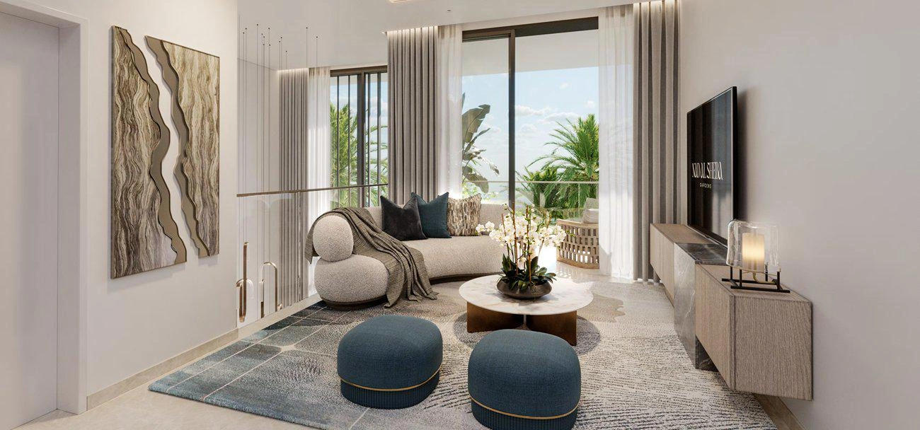 Nad Al Sheba Gardens Phase 11, Дубай, Объединённые Арабские Эмираты