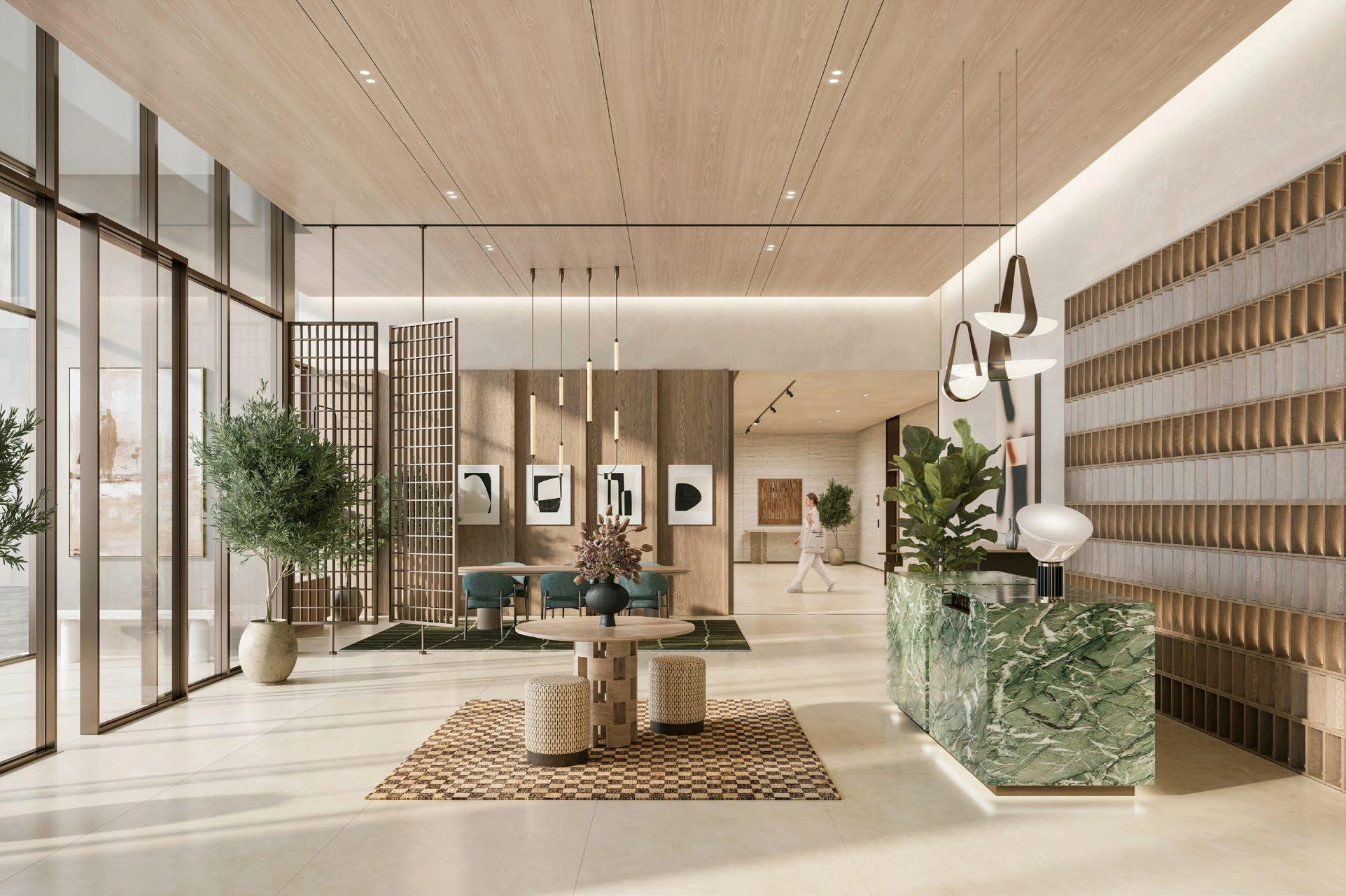 Вилла Golf Hills, Объединённые Арабские Эмираты, Дубай