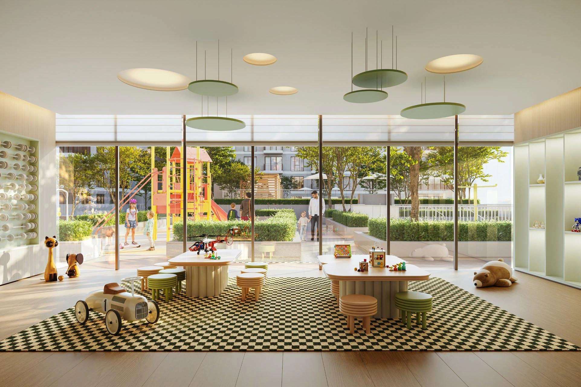 Вилла Golf Hills, Объединённые Арабские Эмираты, Дубай