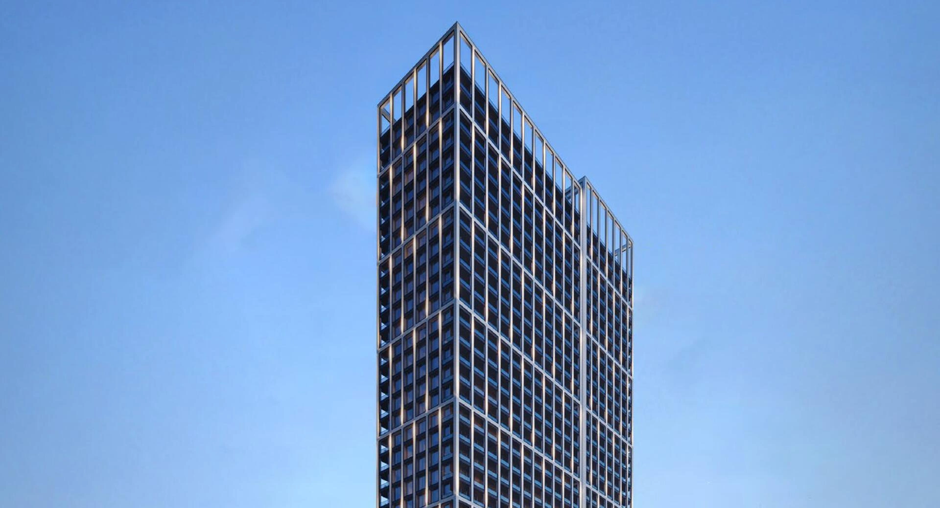 Апартаменты в жилом комплексе в Дубае, Объединённые Арабские Эмираты