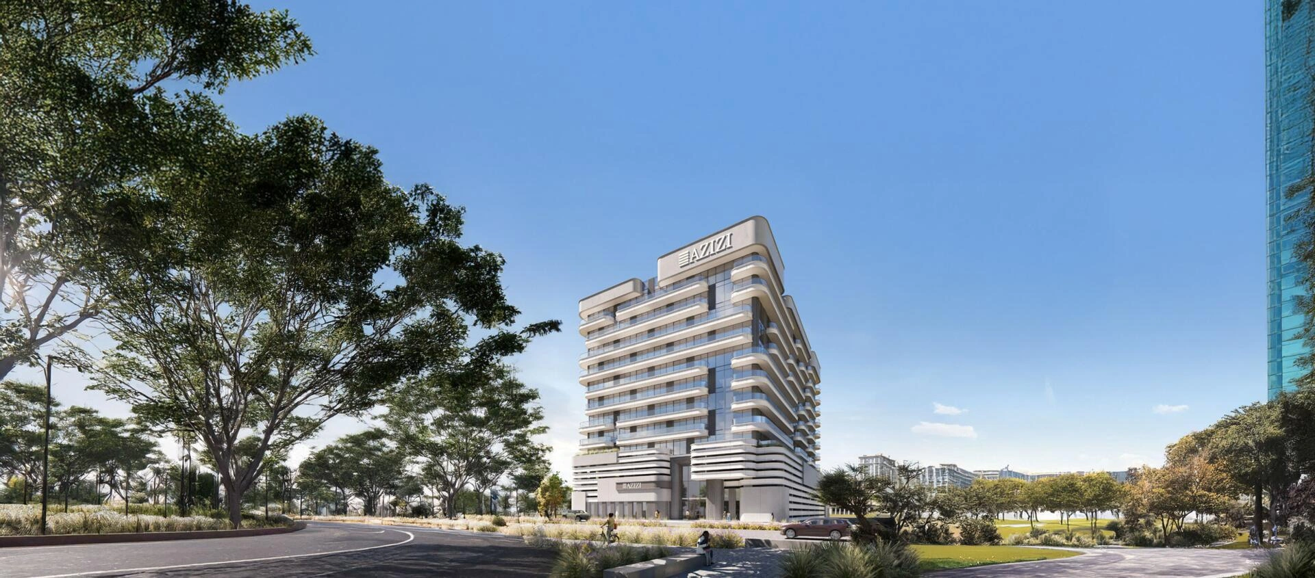 Апартаменты в современном жилом комплексе в районе Al Furjan, Дубай, ОАЭ