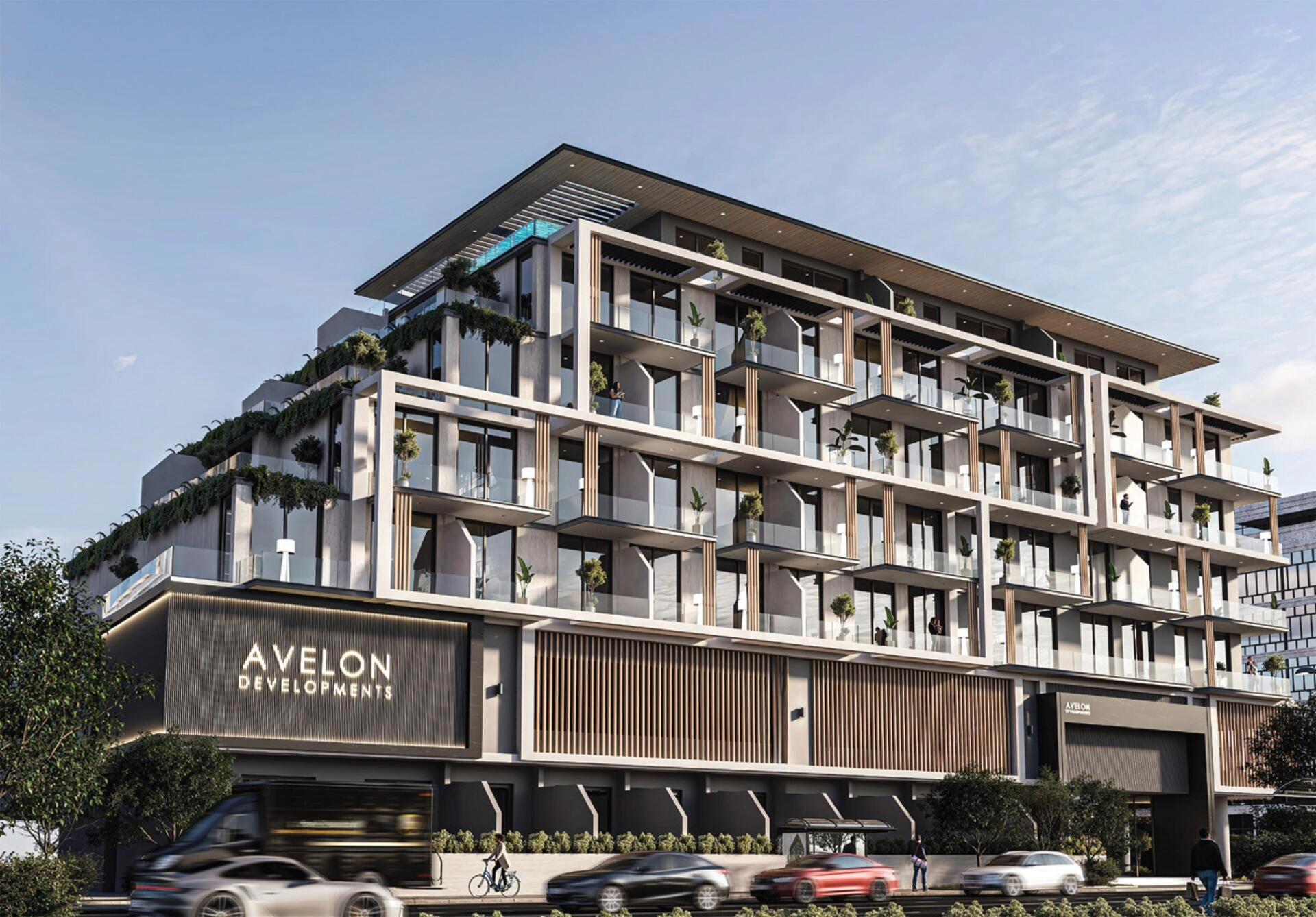 Апартаменты в современном жилом комплексе в Jumeirah Village Circle, Дубай, ОАЭ