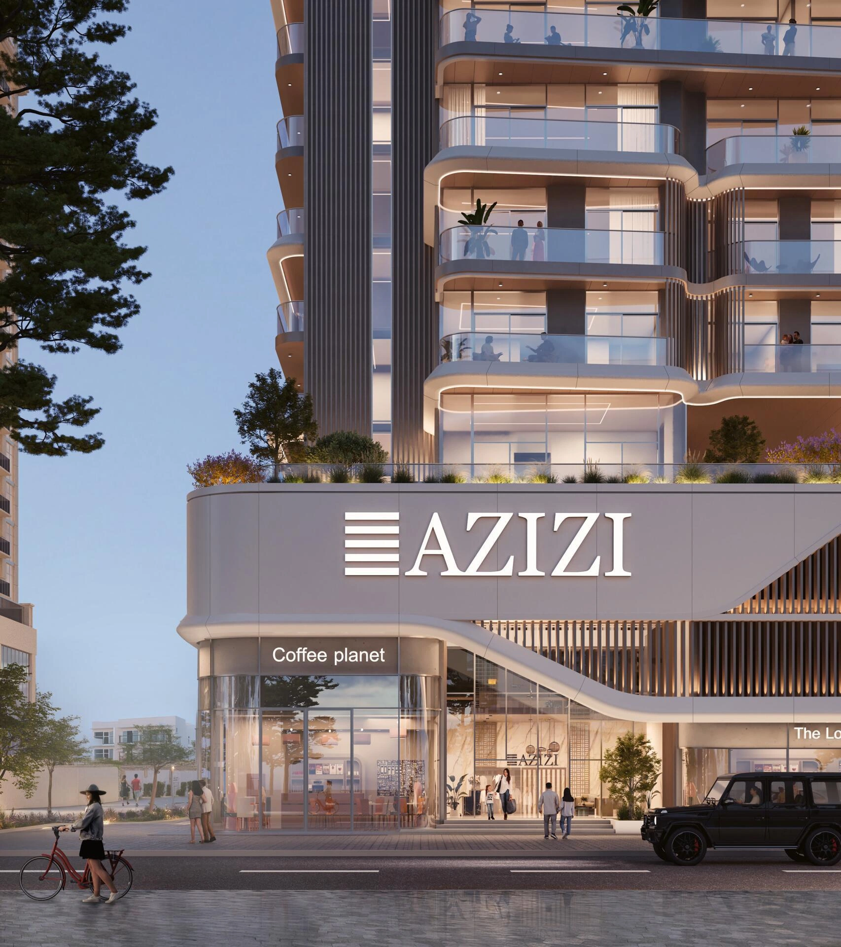 Апартаменты в современном жилом комплексе в Al Furjan, Дубай, ОАЭ