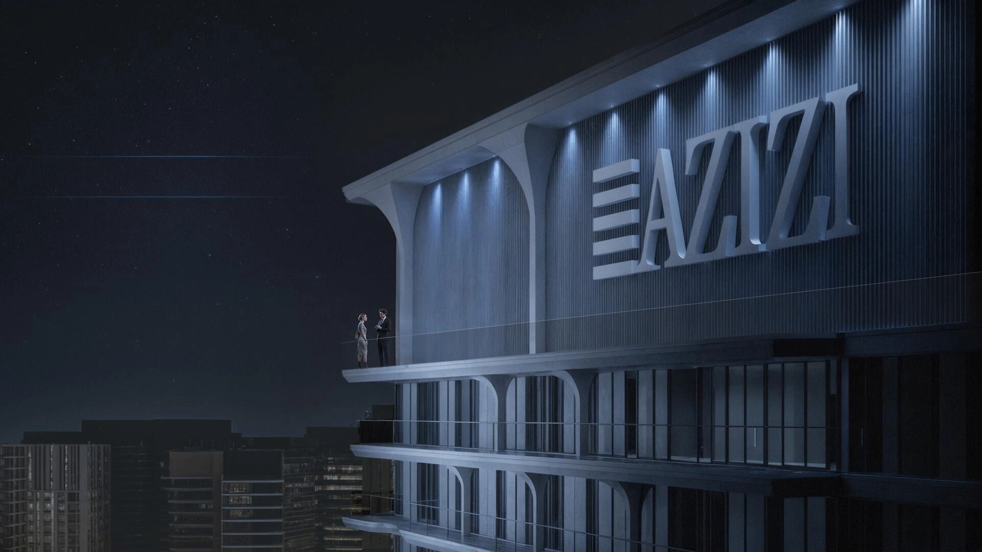 Апартаменты в современном жилом комплексе в Дубае, Объединённые Арабские Эмираты