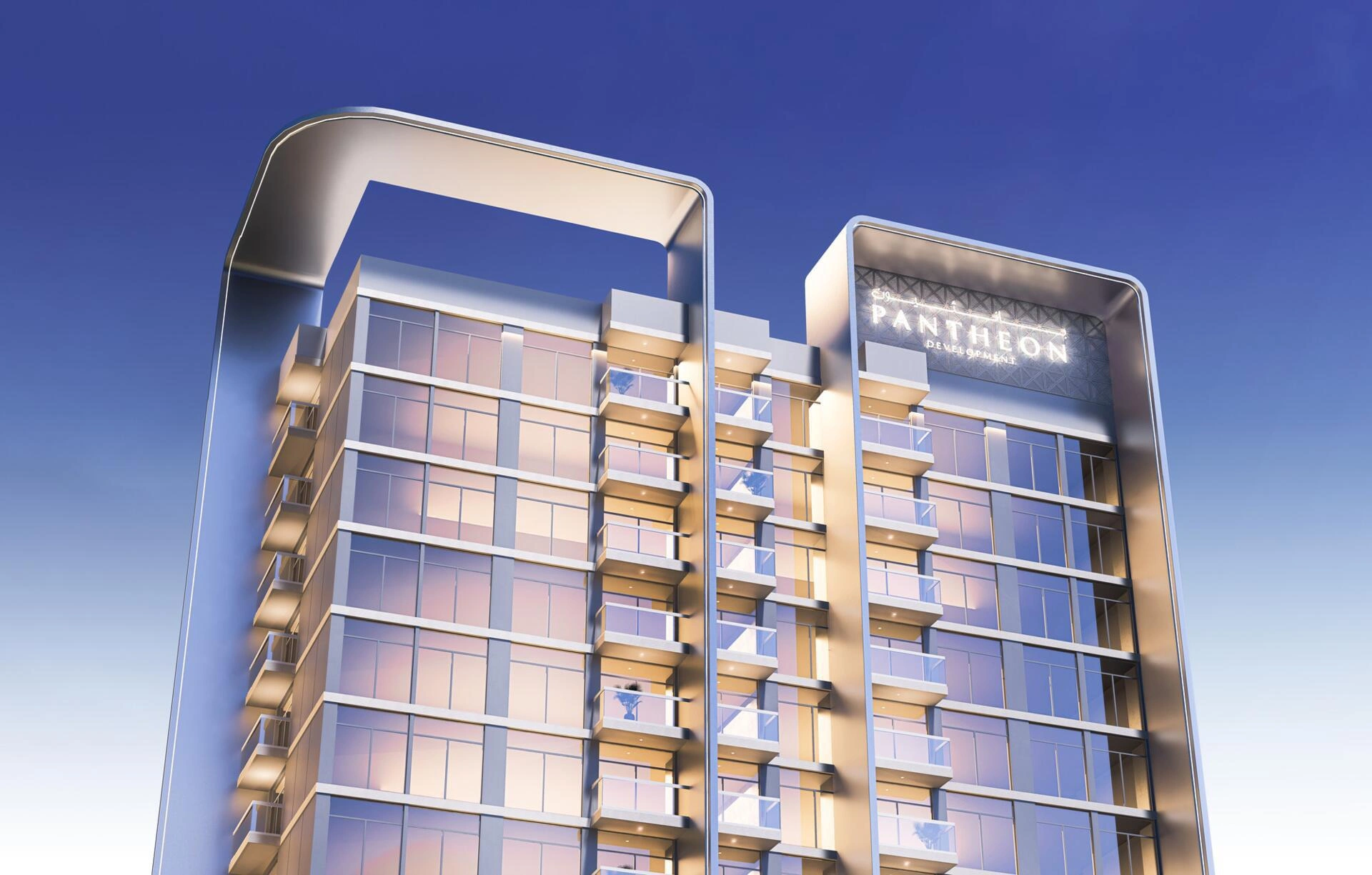 Квартиры в современном жилом комплексе в Jumeirah Village Circle, Дубае, Объединённые Арабские Эмираты