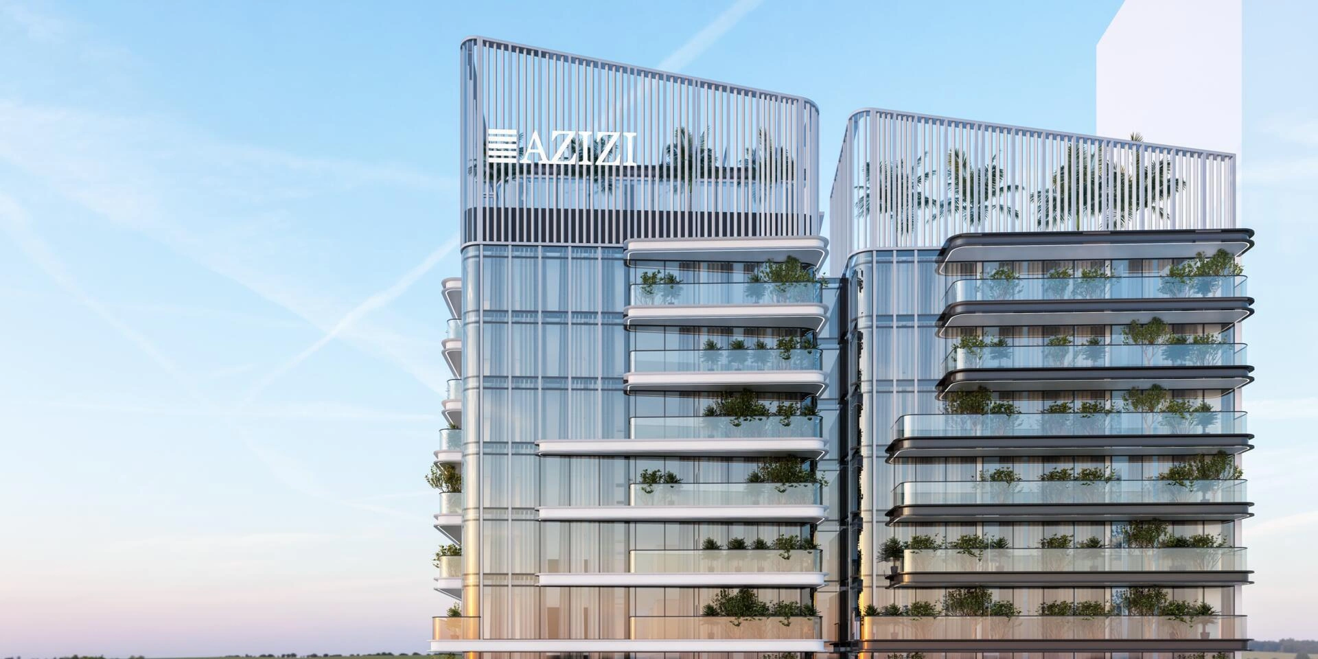 Апартаменты в современном жилом проекте в Jumeirah Village Circle, Дубай, ОАЭ