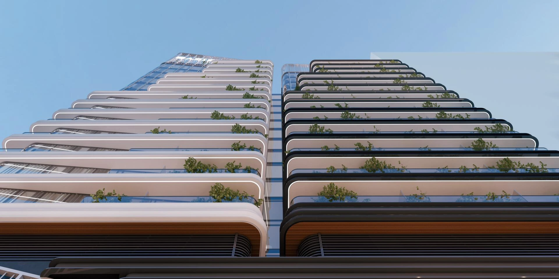 Апартаменты в современном жилом проекте в Jumeirah Village Circle, Дубай, ОАЭ