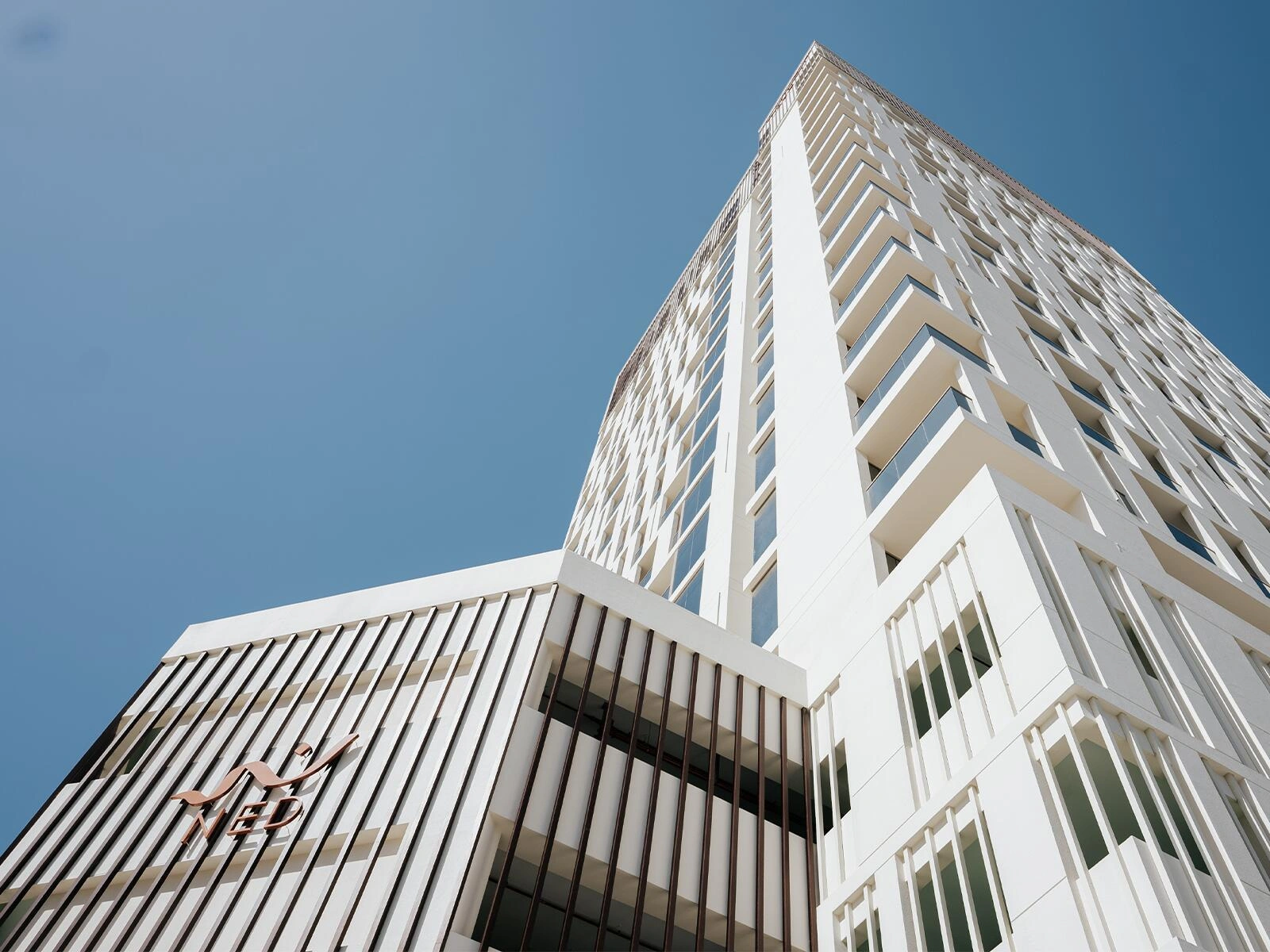 Квартиры в современном жилом комплексе в Business Bay, Дубай, Объединённые Арабские Эмираты