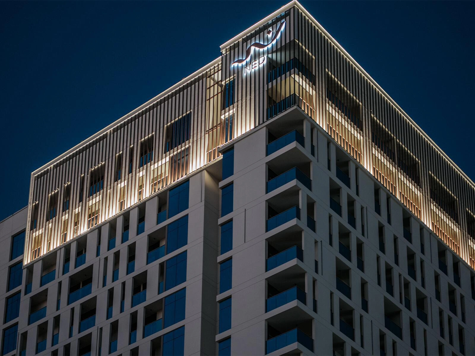 Квартиры в современном жилом комплексе в Business Bay, Дубай, Объединённые Арабские Эмираты