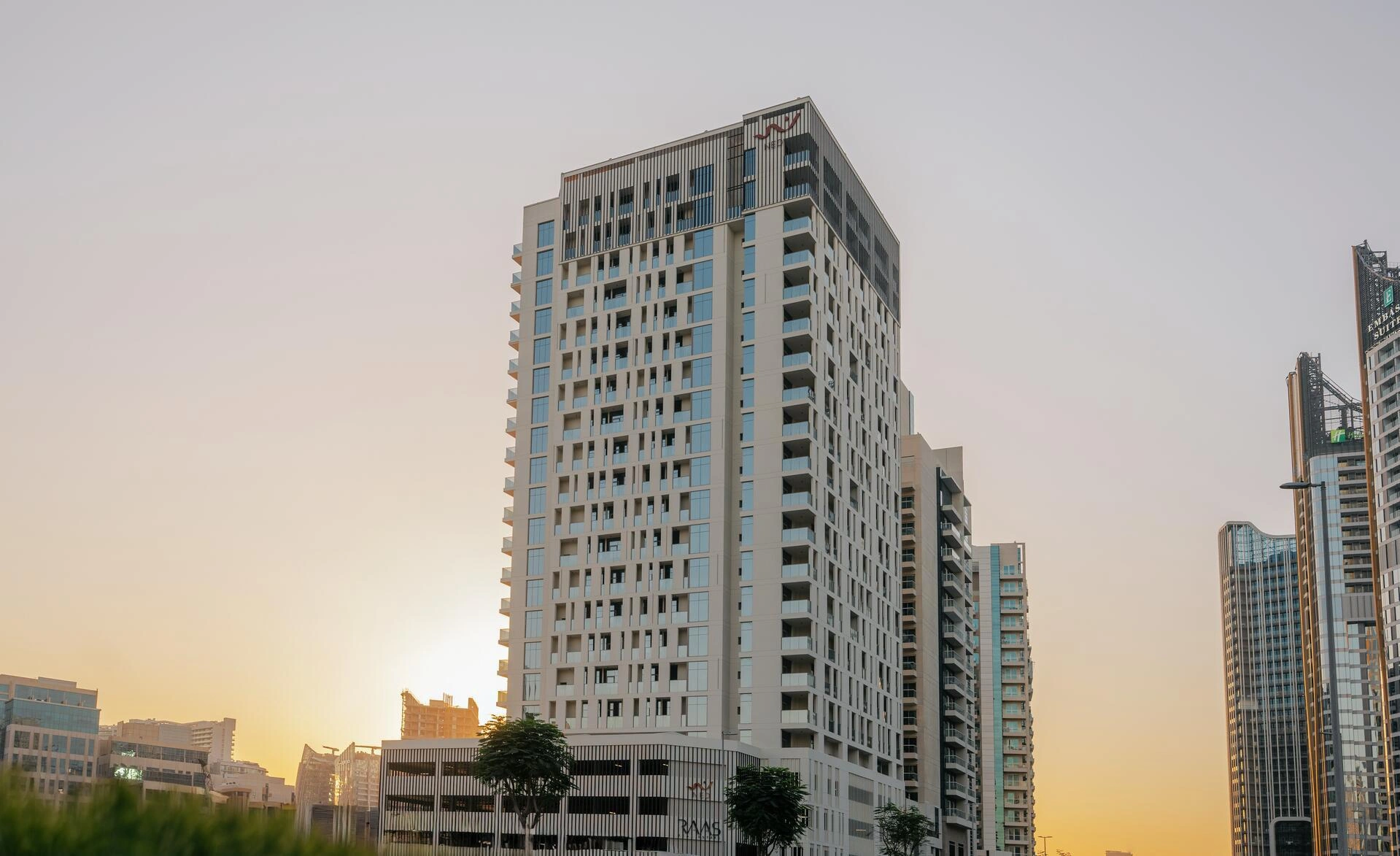 Квартиры в современном жилом комплексе в Business Bay, Дубай, Объединённые Арабские Эмираты