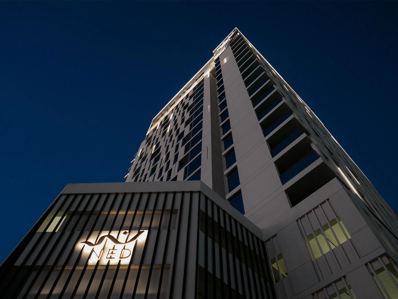 Квартиры в современном жилом комплексе в Business Bay, Дубай, Объединённые Арабские Эмираты