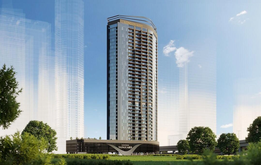 Премиальные апартаменты в Дубае, ОАЭ