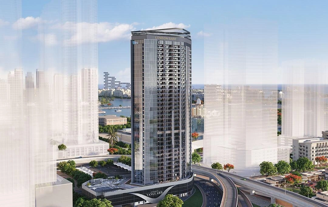 Премиальные апартаменты в Дубае, ОАЭ