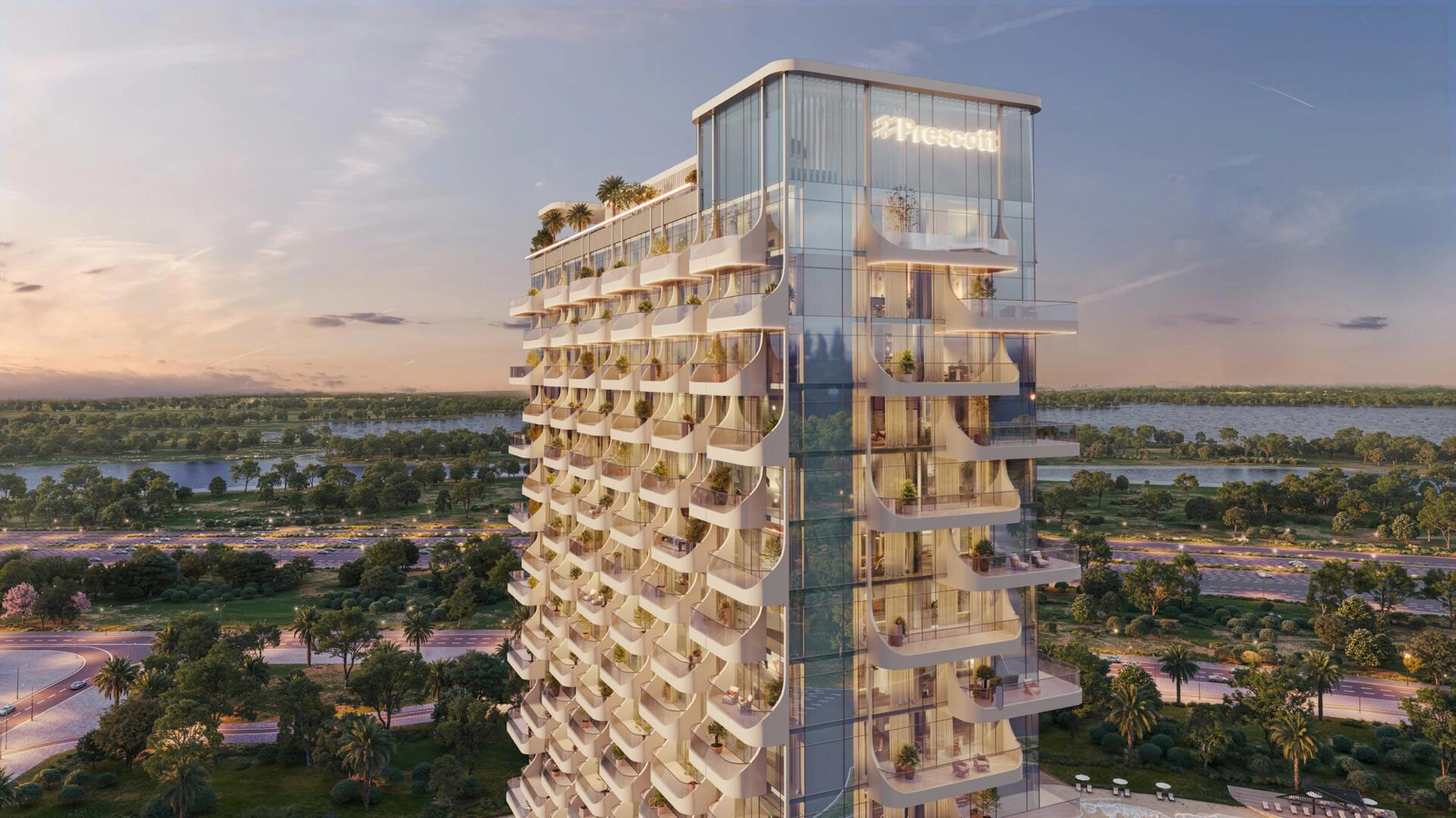 Квартиры в современном жилом комплексе в Nad Al Sheba 1, Дубай, Объединённые Арабские Эмираты