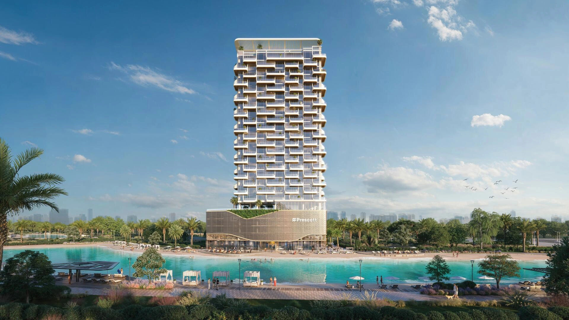 Квартиры в современном жилом комплексе в Nad Al Sheba 1, Дубай, Объединённые Арабские Эмираты