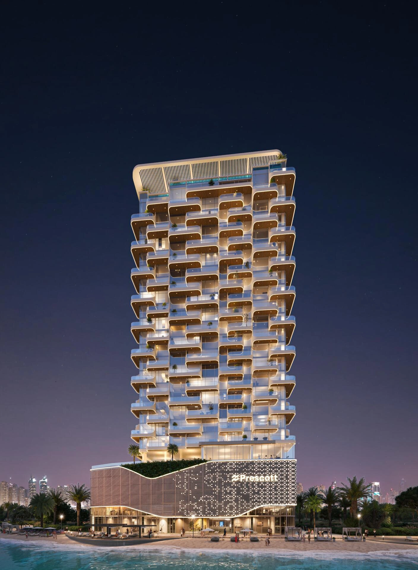 Квартиры в современном жилом комплексе в Nad Al Sheba 1, Дубай, Объединённые Арабские Эмираты