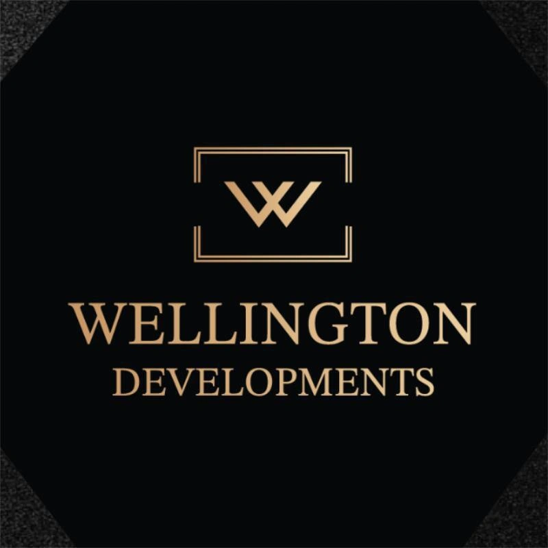 Виллы в жилом комплексе в Дубае, ОАЭ