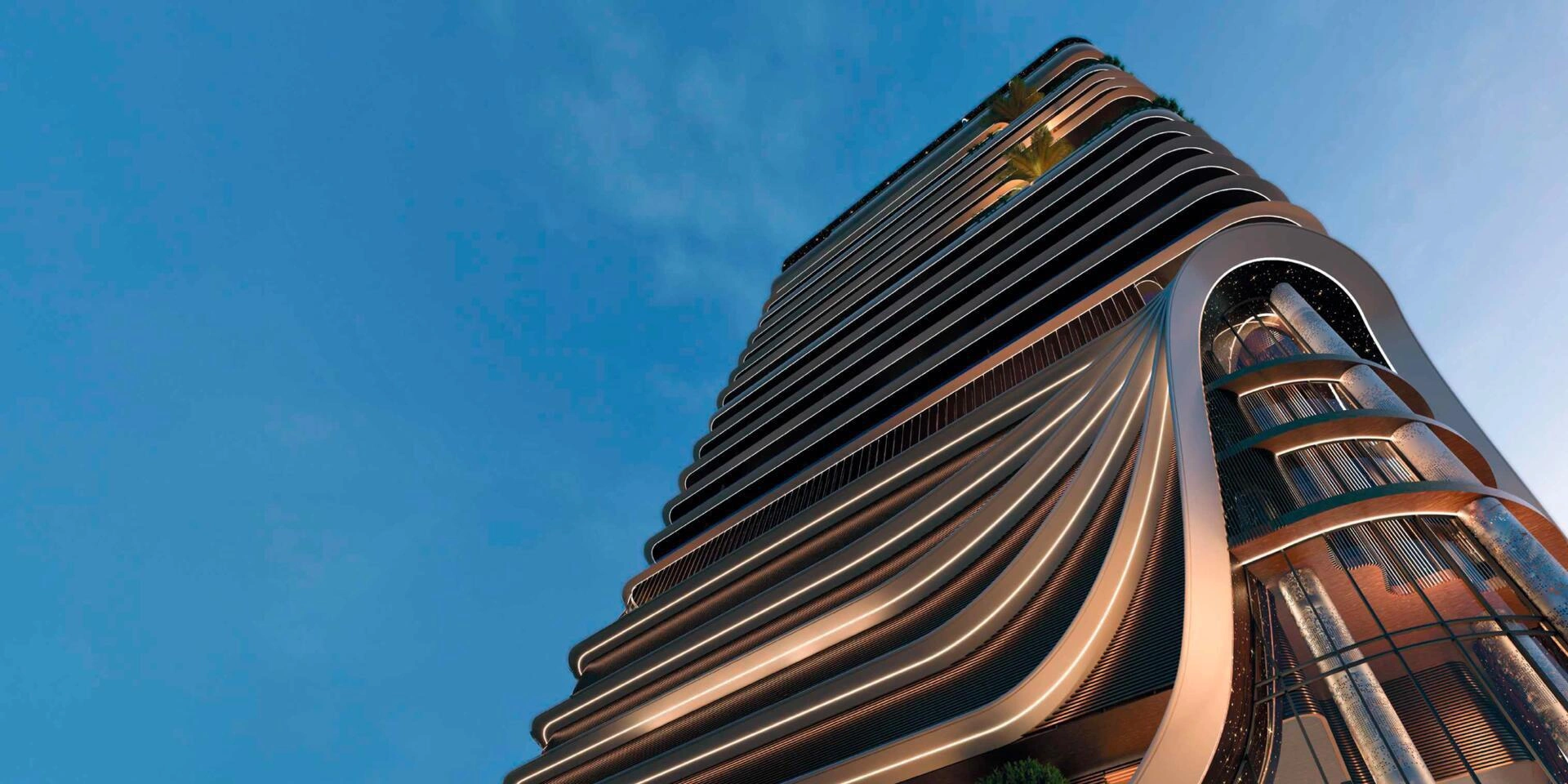 Квартиры в современном жилом комплексе в Jumeirah Village Circle, Дубай, Объединённые Арабские Эмираты