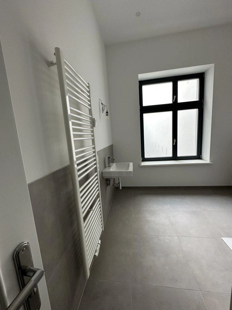 Квартиры в отремонтированном доме в Кройцберге, Берлин, Германия