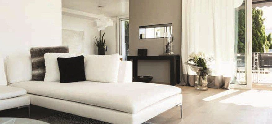 Квартиры в современном жилом комплексе в Монпелье, Франция