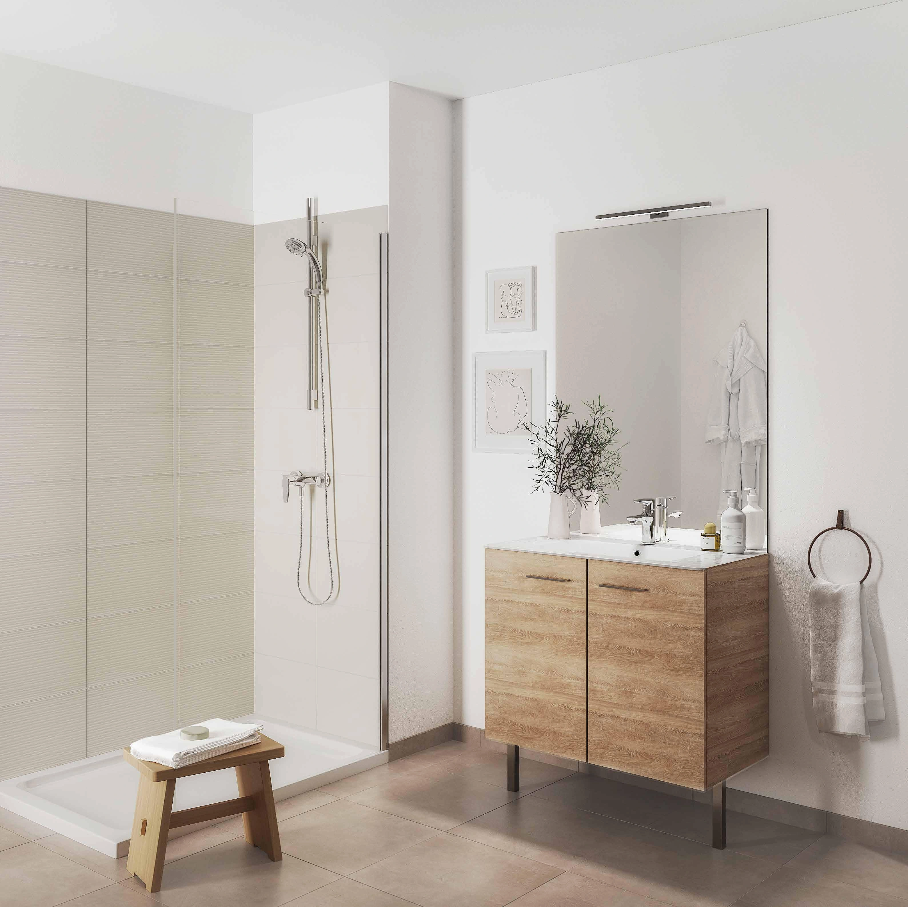 Квартиры в современном жилом комплексе в Nouveau Saint-Roch, Окситания, Франция