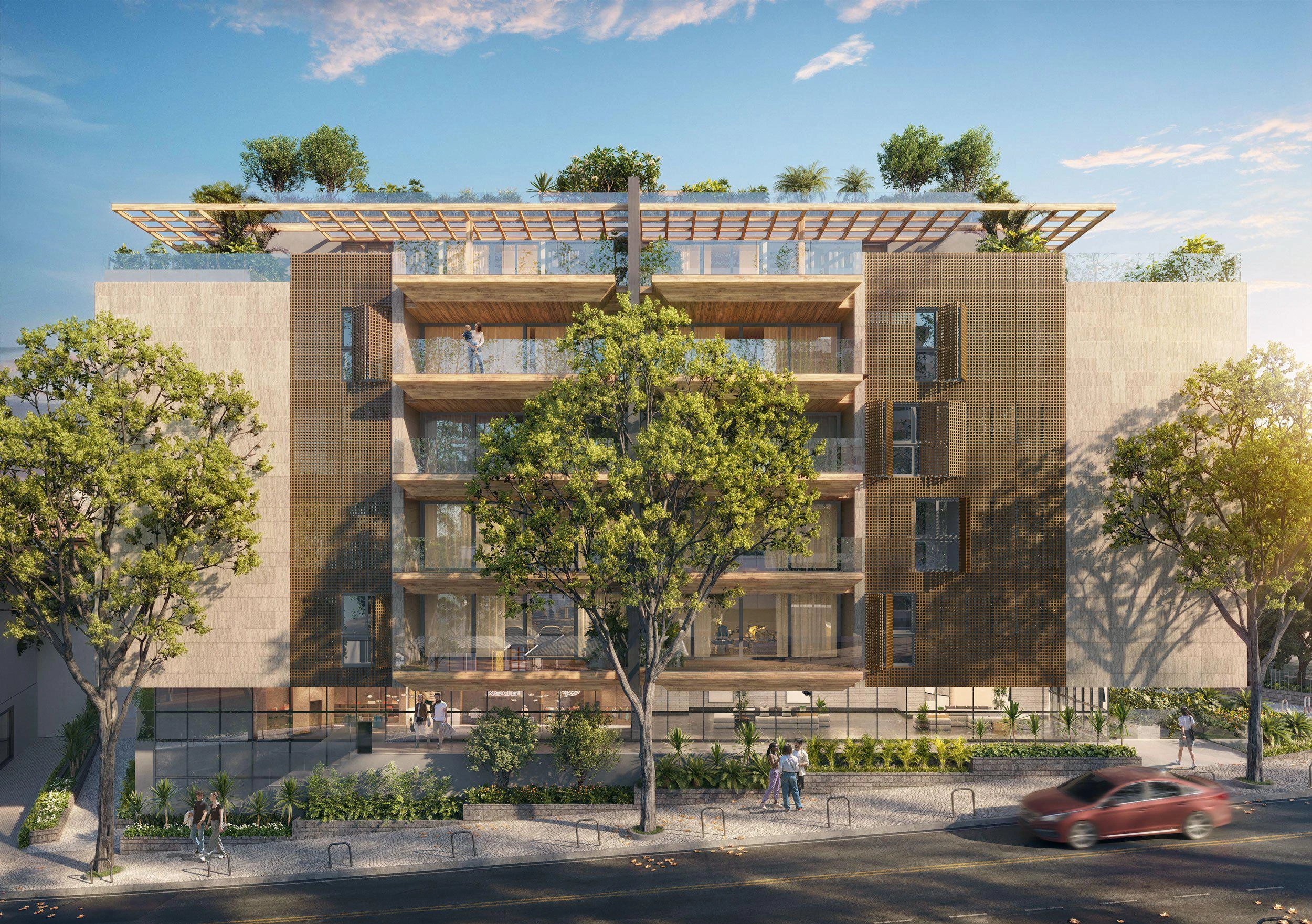 Квартиры с рассрочкой в Лиссабоне, Португалия