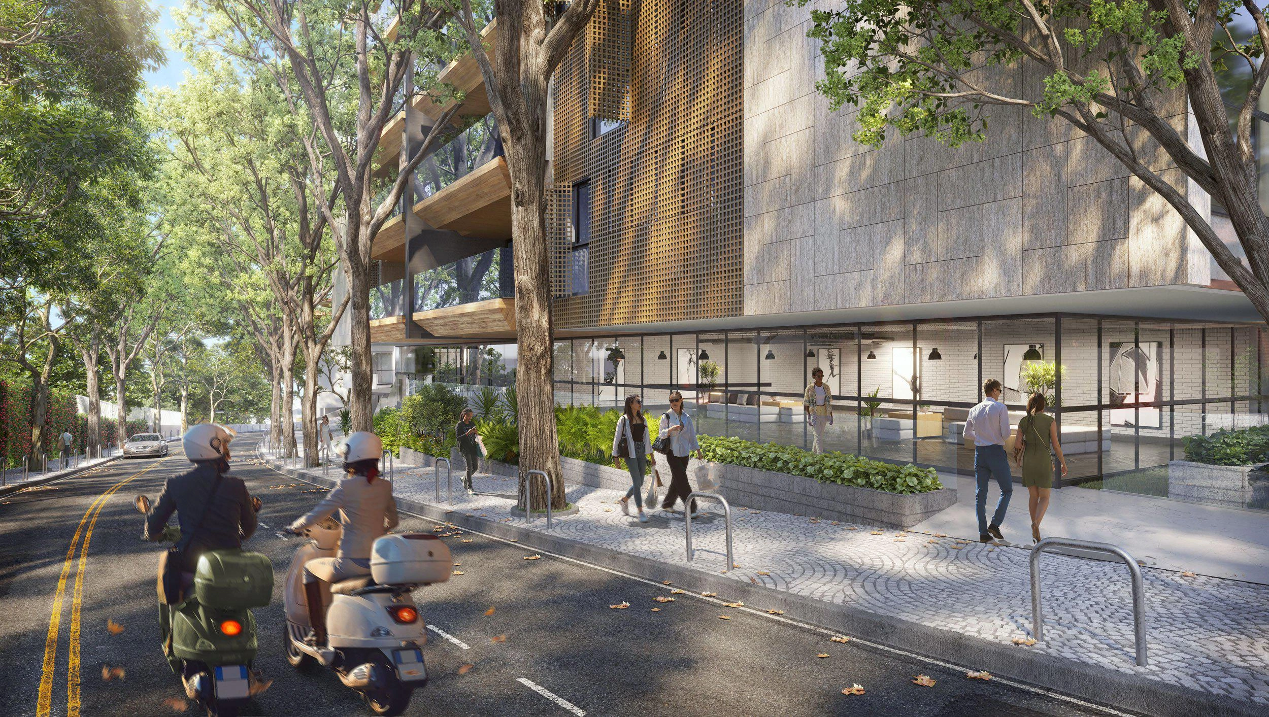 Квартиры с рассрочкой в Лиссабоне, Португалия