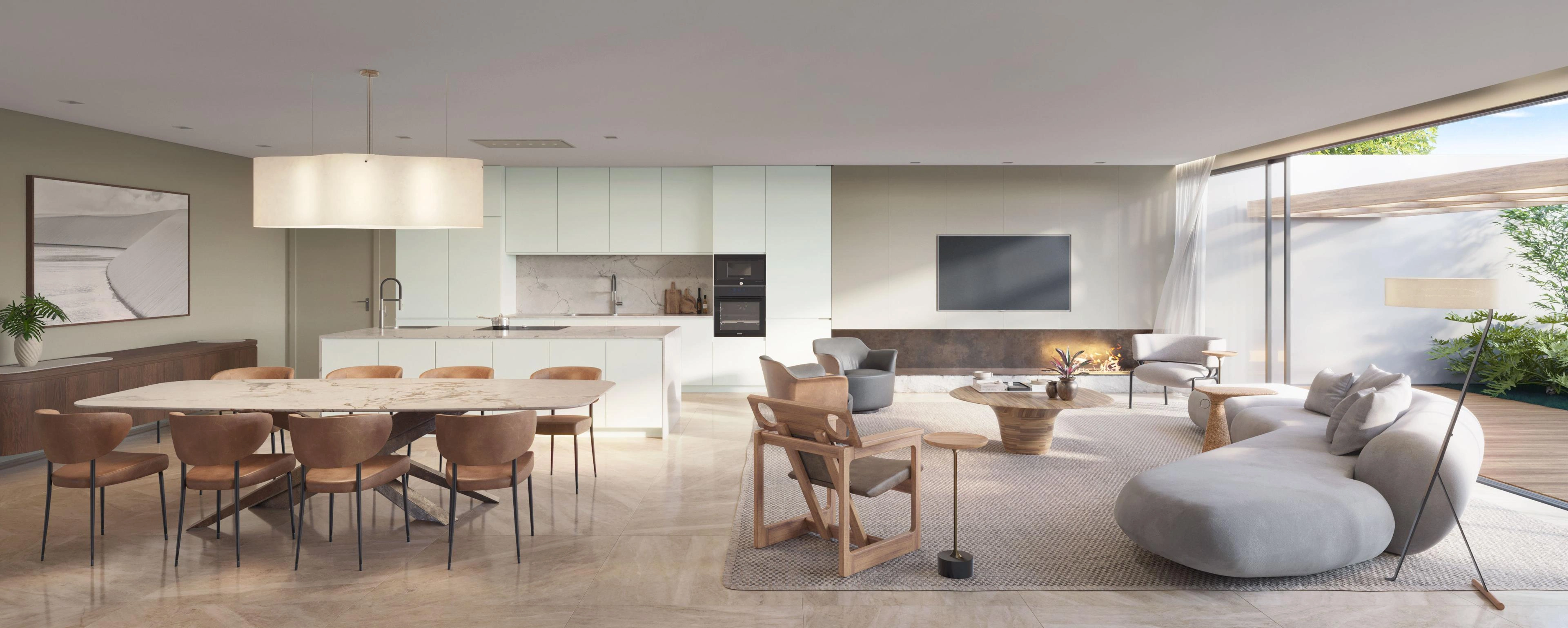 Квартиры с рассрочкой в Лиссабоне, Португалия