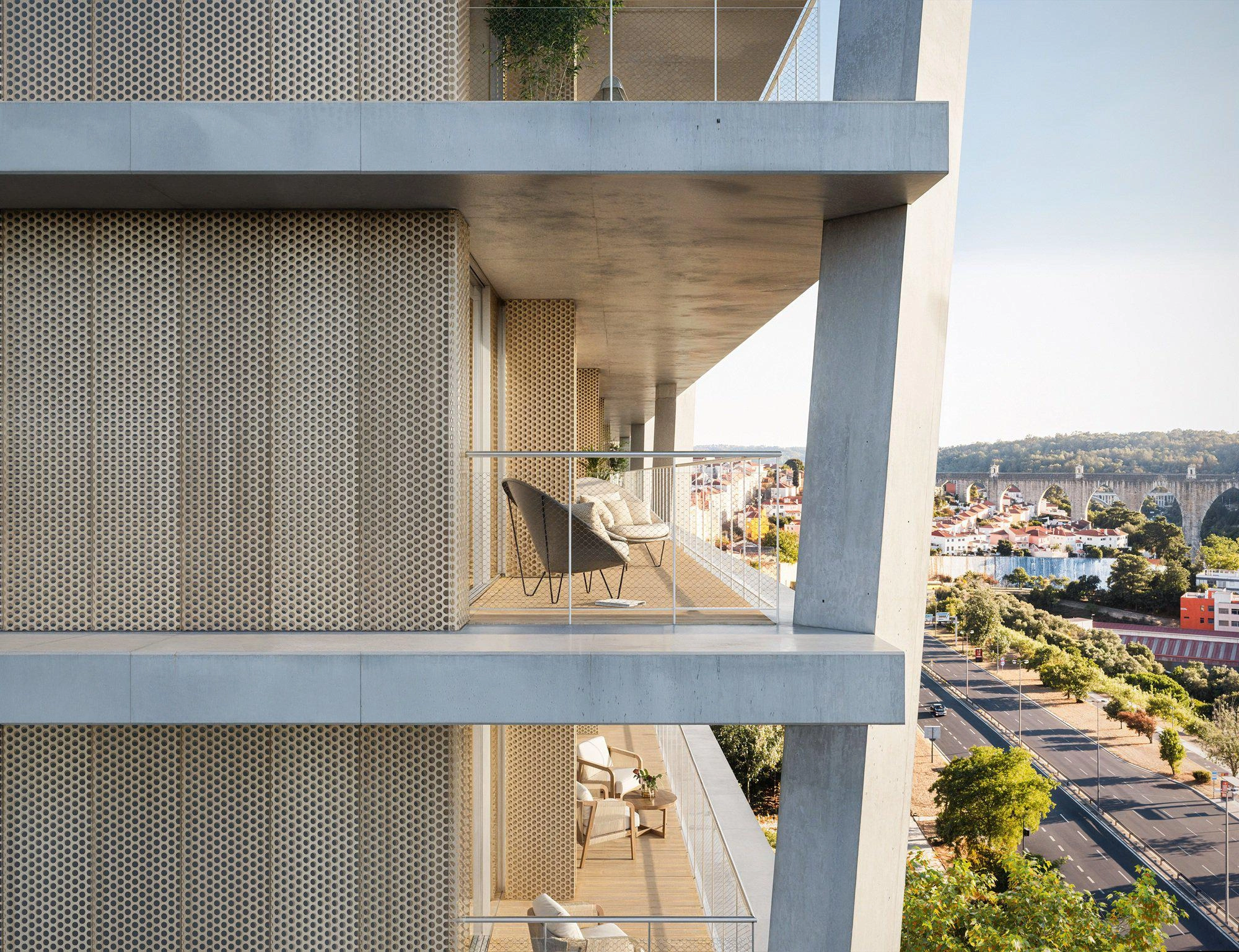 Апартаменты с рассрочкой в Лиссабоне, Португалия