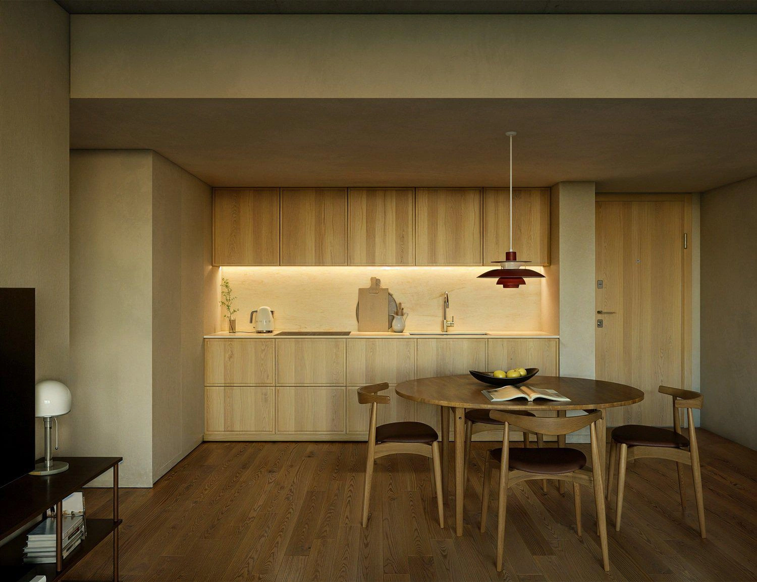 Апартаменты с рассрочкой в Лиссабоне, Португалия