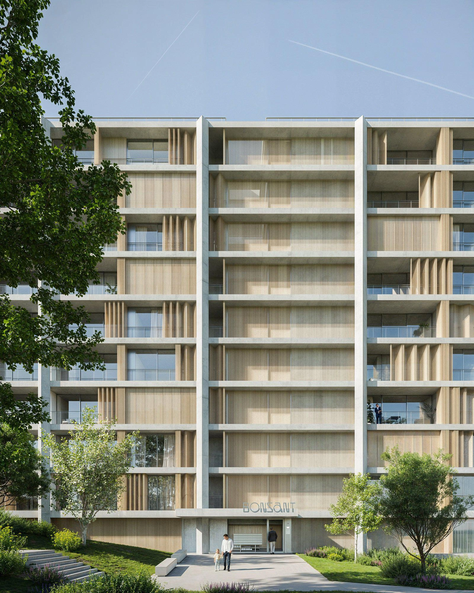 Апартаменты с рассрочкой в Лиссабоне, Португалия