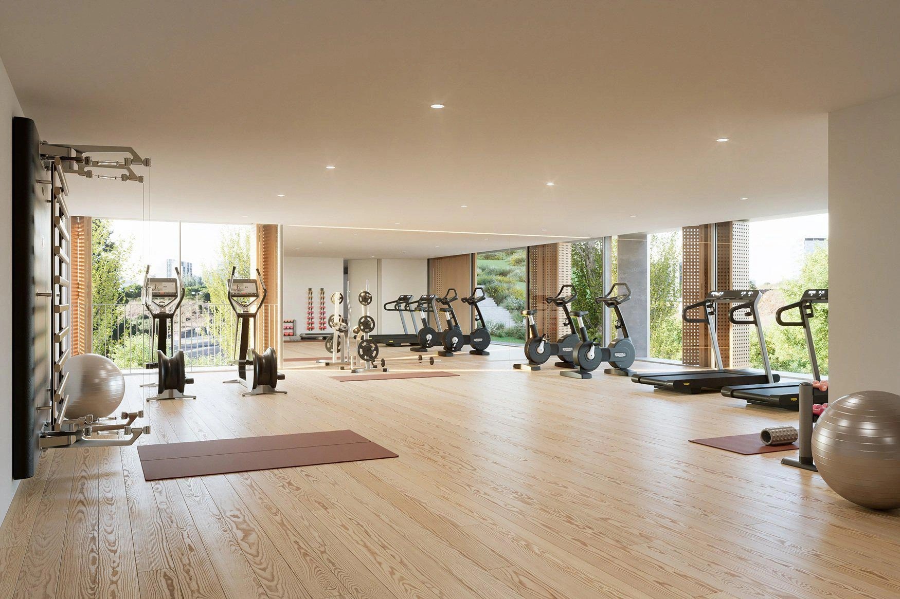 Апартаменты с рассрочкой в Лиссабоне, Португалия