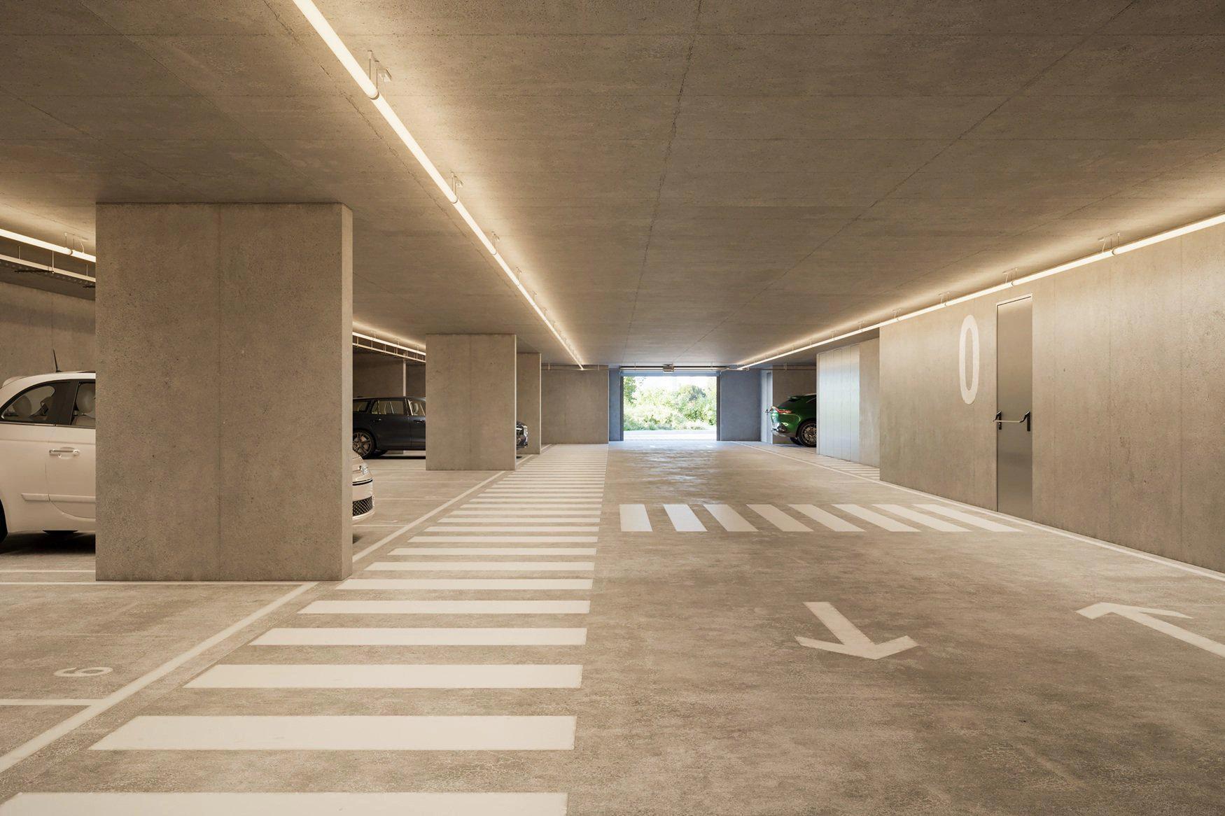 Апартаменты с рассрочкой в Лиссабоне, Португалия