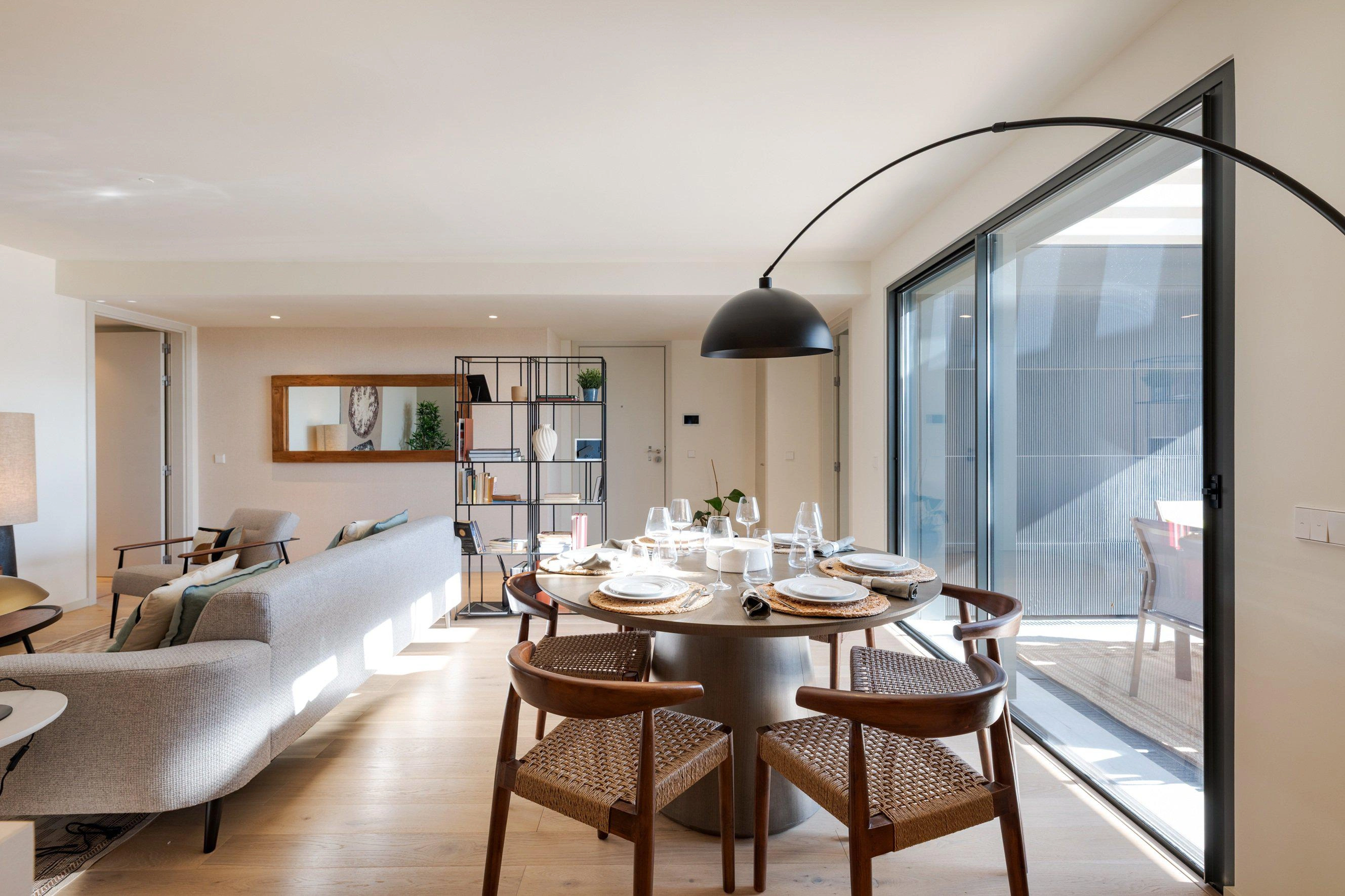 Квартиры с рассрочкой в Лиссабоне, Португалия