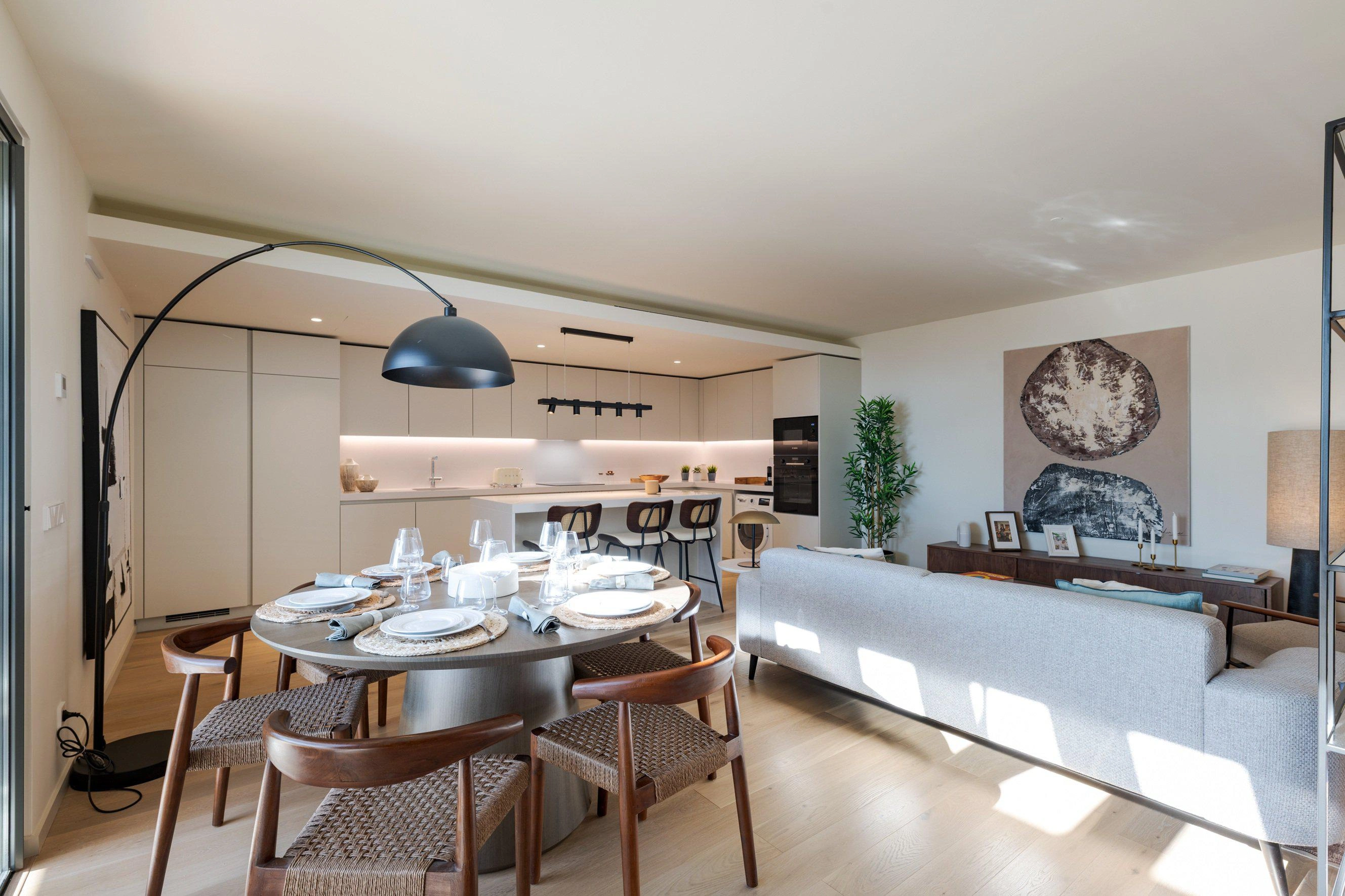 Квартиры с рассрочкой в Лиссабоне, Португалия