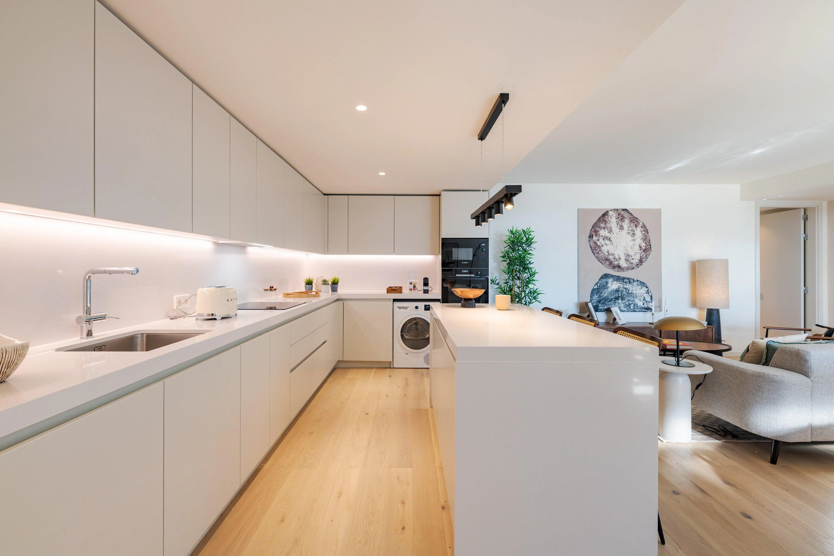 Квартиры с рассрочкой в Лиссабоне, Португалия