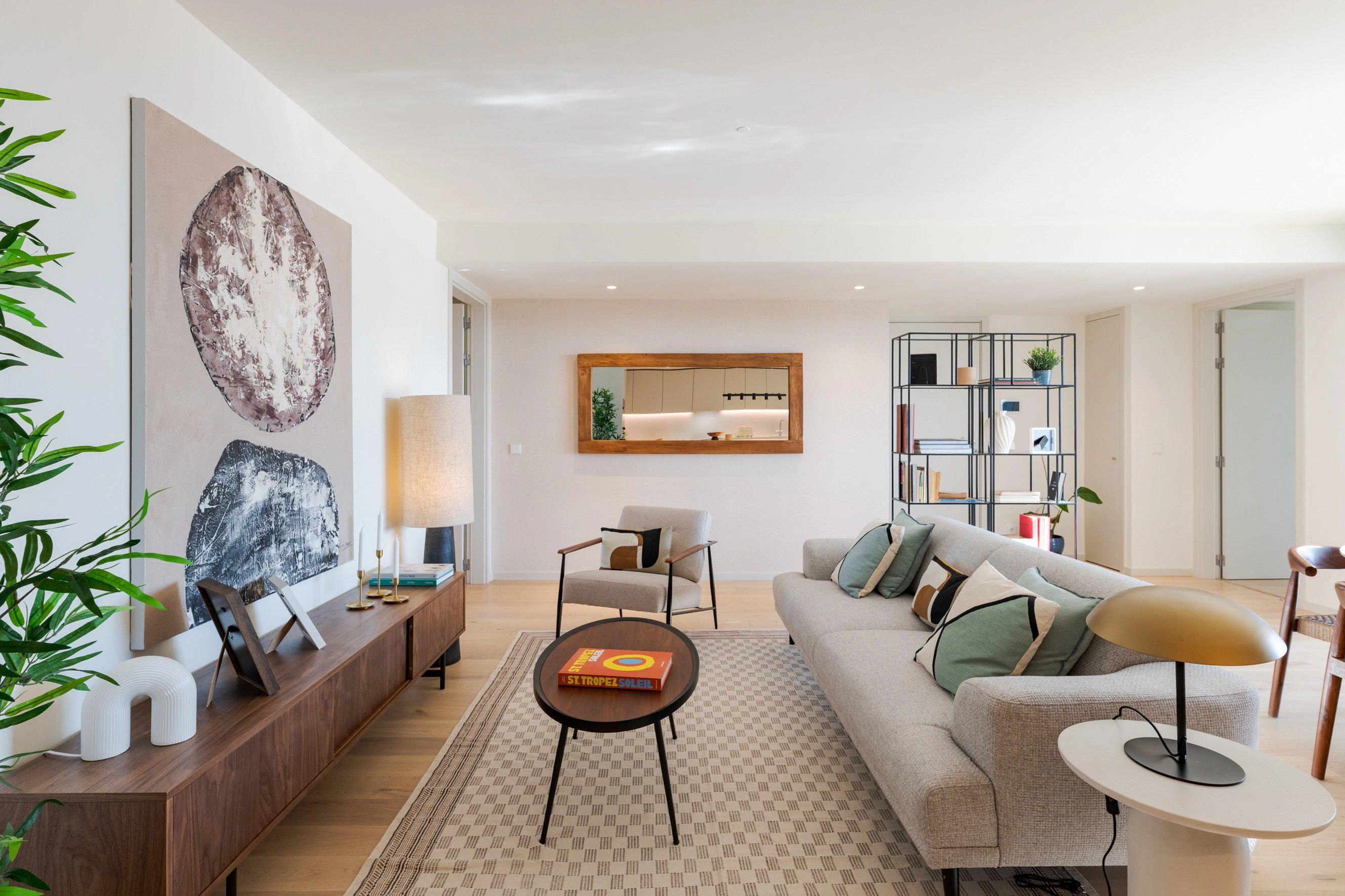 Квартиры с рассрочкой в Лиссабоне, Португалия